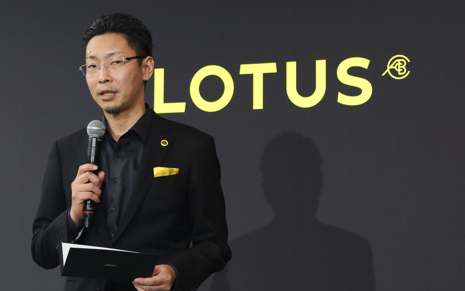 株式会社ジースクエア仙台、代表取締役 大滝歩氏