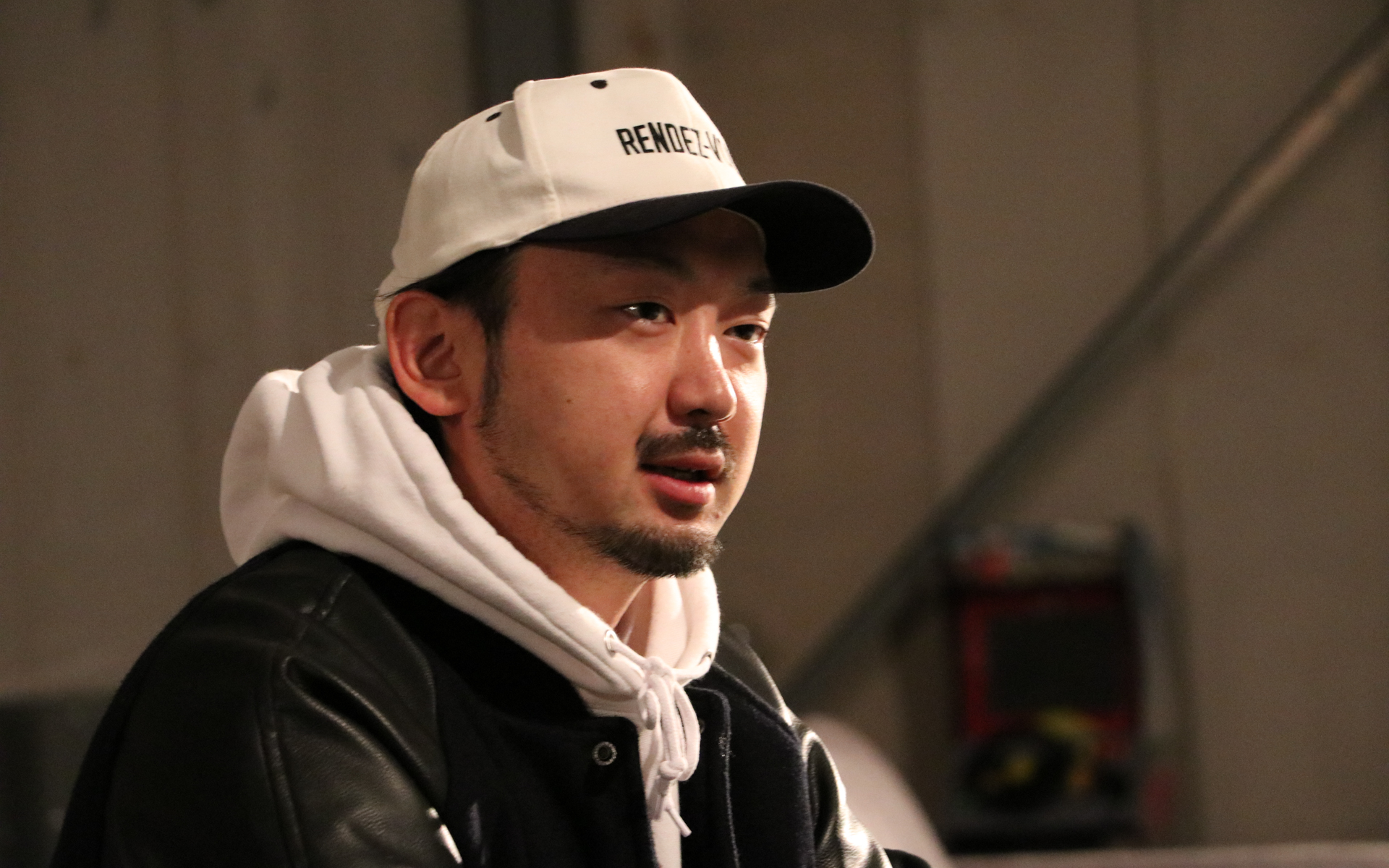 自身もすでに3台ほど共同オーナーに入っているという浅岡代表