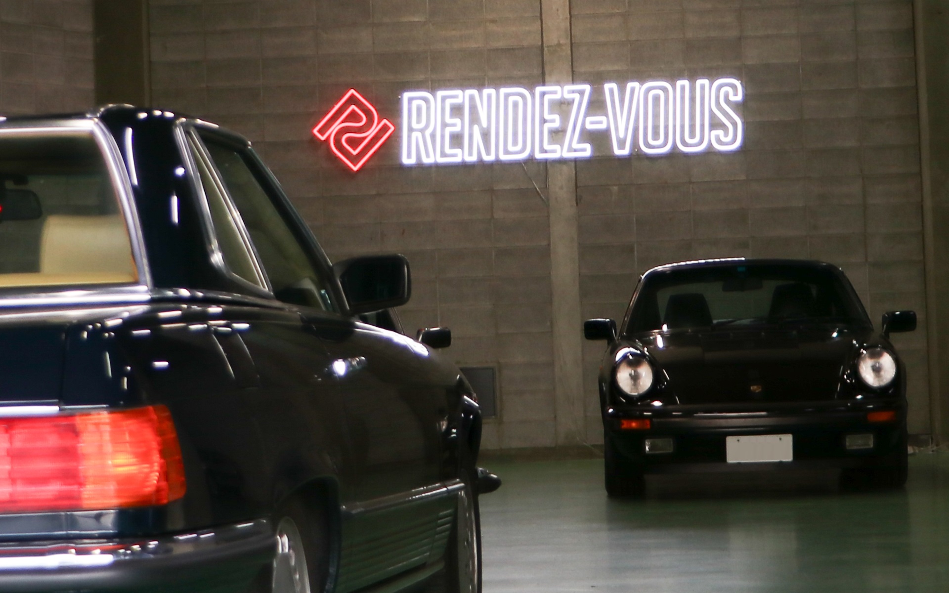 ベンチャー企業「RENDEZ-VOUS（ランデヴー）」は、1台のクルマを複数人で所有する“共同オーナー制”という新たなサービスを提供している