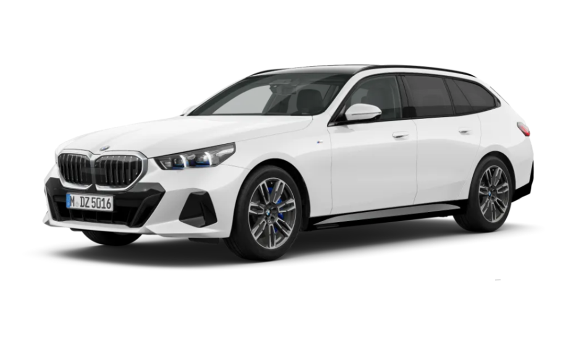 BMWが5シリーズ ツーリングに、高効率ガソリン・エンジンに48Vマイルド・ハイブリッド・システムを組み合わせた「523iツーリング」を追加