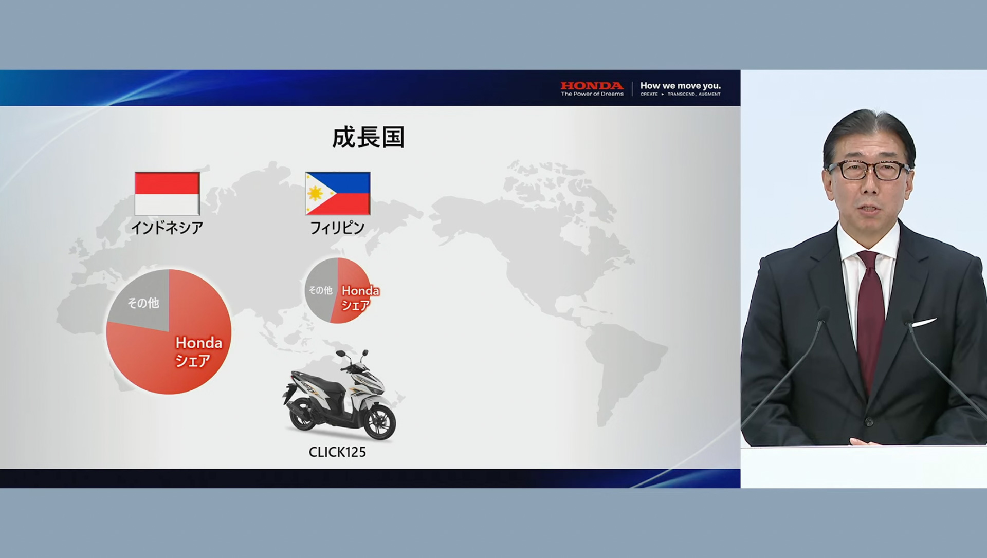 南西アジア、アセアン、中南米に向けた取り組み