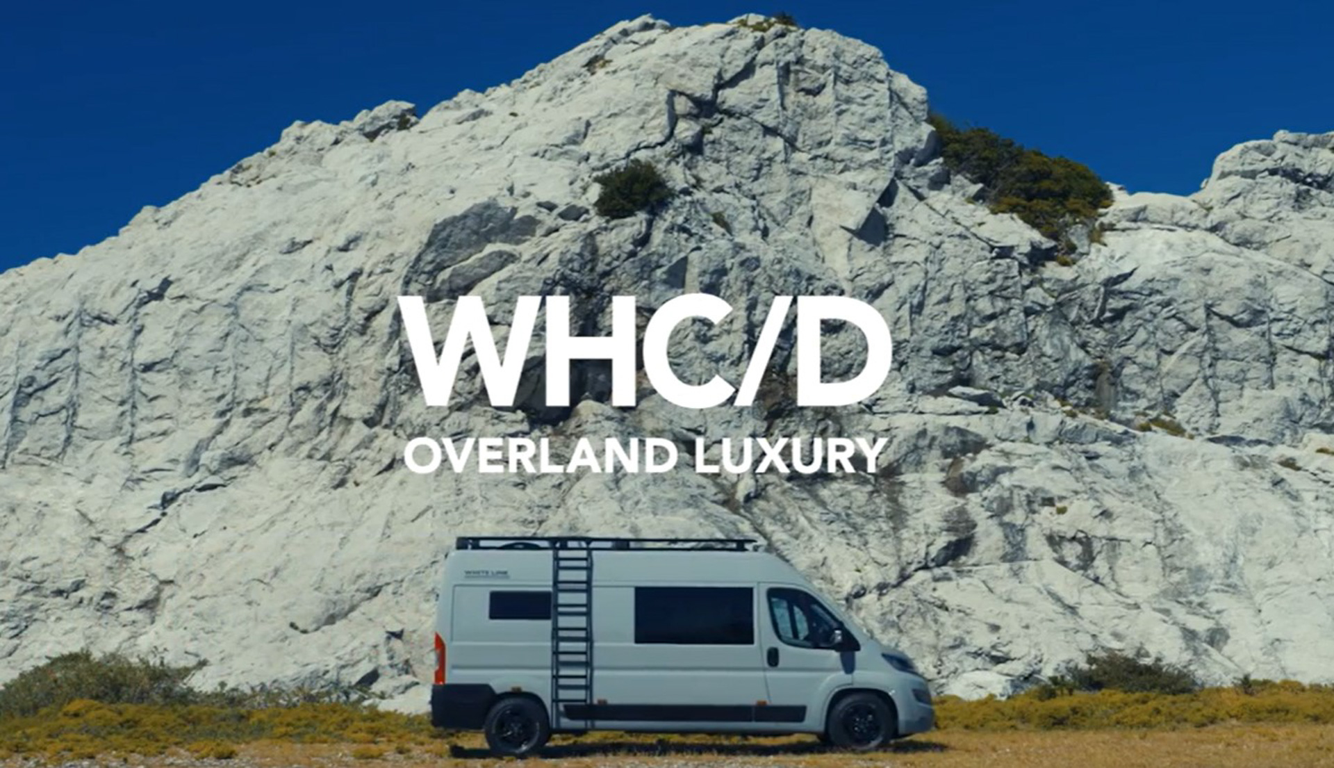 ホワイトハウスのDUCATOブランド「WHC/D」