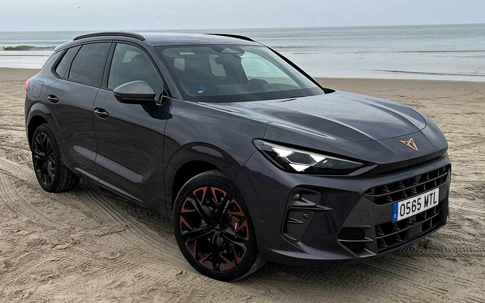 6位　クプラ「テラマール（Terramar）」