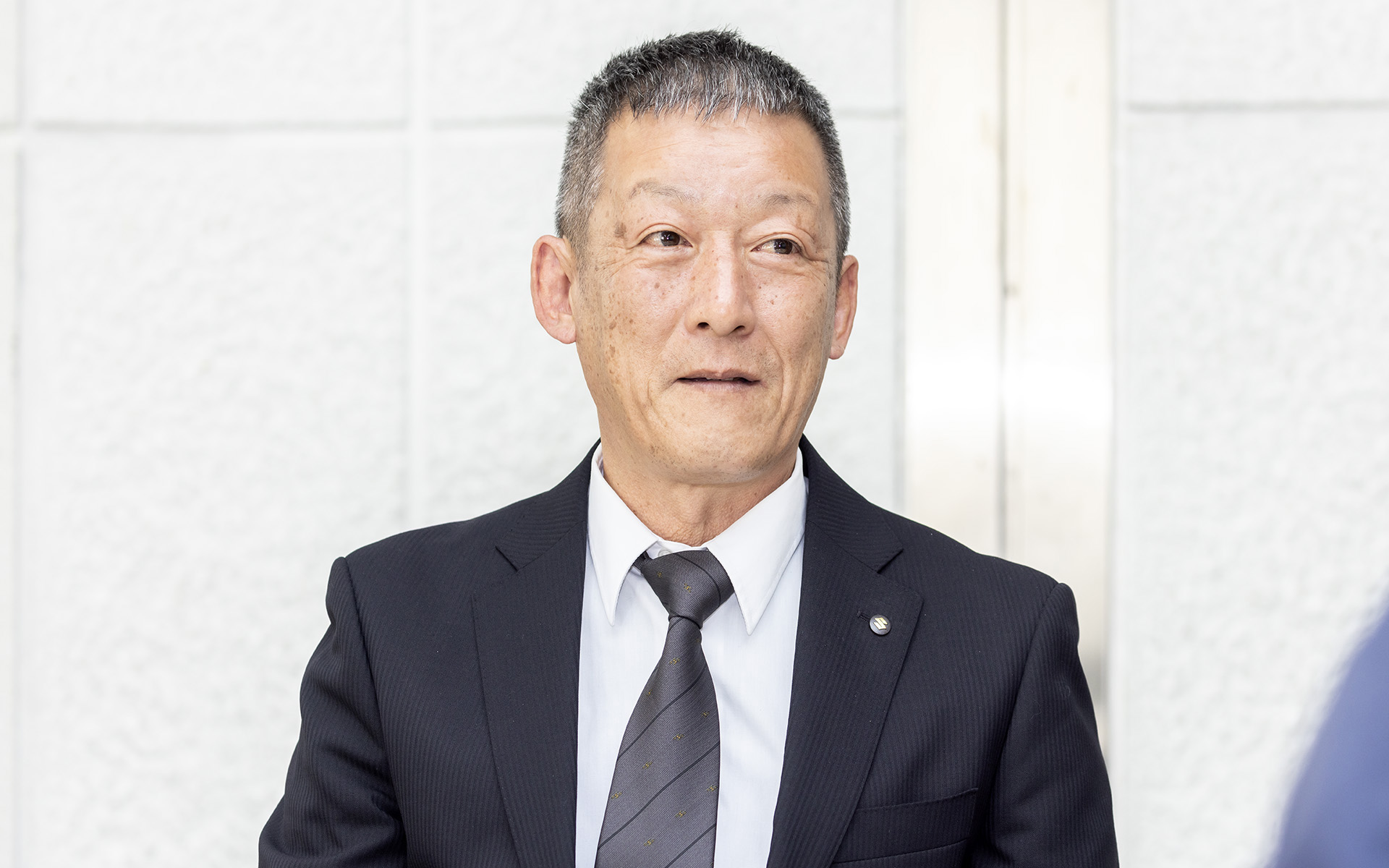 スズキ株式会社 商品企画本部 四輪 B・C商品統括部 アシスタントCE 柳本樹良氏