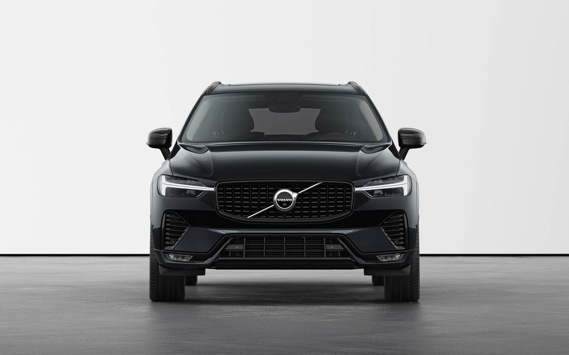XC60 Ultra B5 AWD Dark Edition