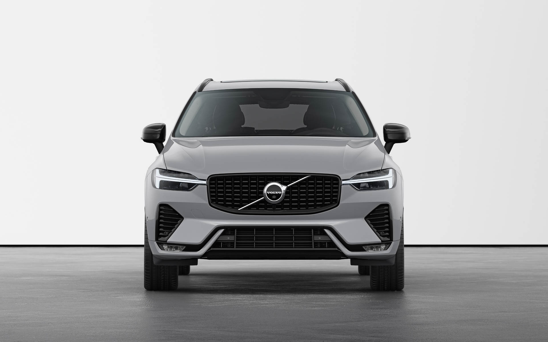 XC60 Ultra B5 AWD Dark Edition