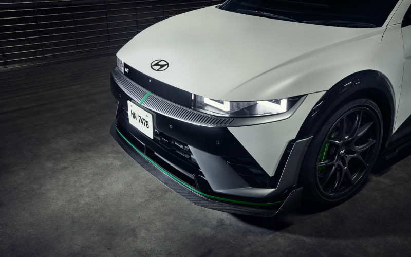 ヒョンデ、 新型EV「インスター」「インスターターマック」など「大阪