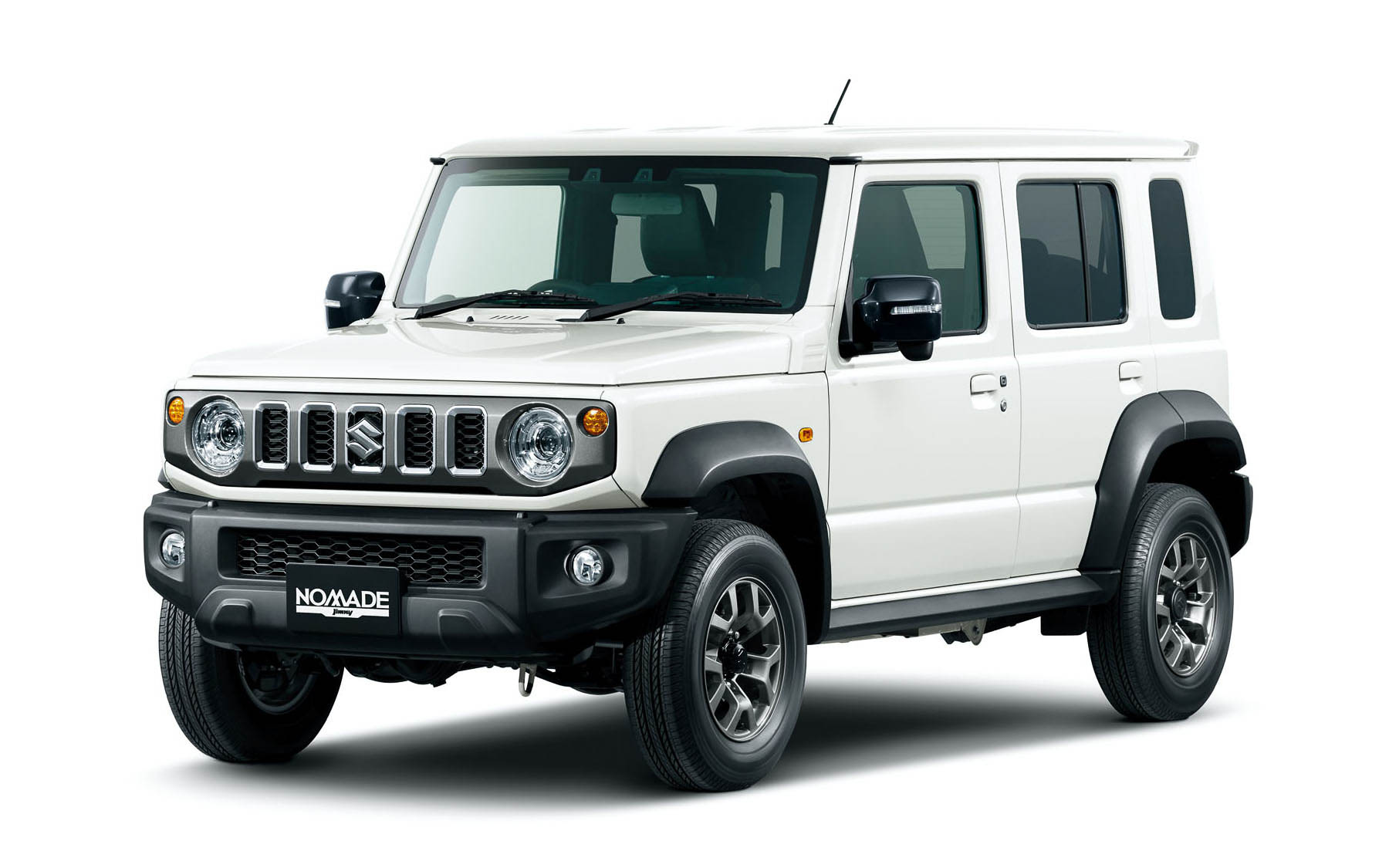 アークティックホワイトパール