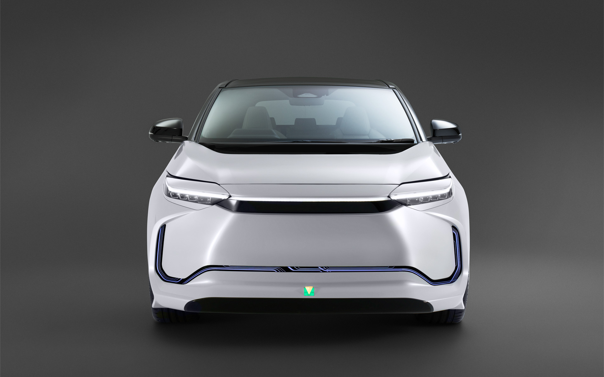 モデリスタ コンセプト・ゼロ