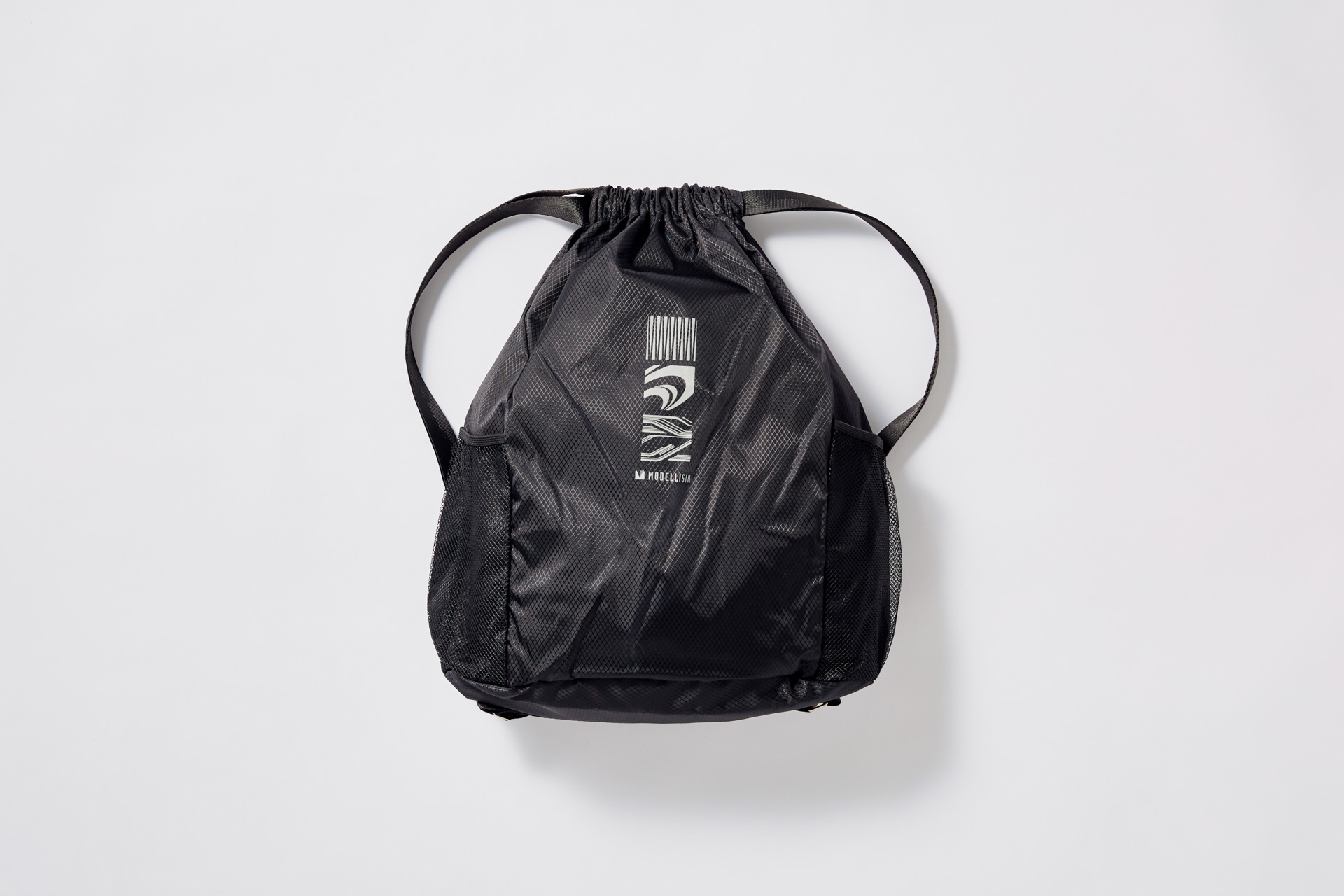 ブランドの世界観を表現するオリジナルフラグランスの体感コーナーや、「MODELLISTA COLLECTION」も会場限定で販売される