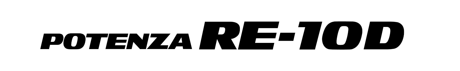 ハイグリップスポーツタイヤ「ポテンザRE-10D」は3月1日発売