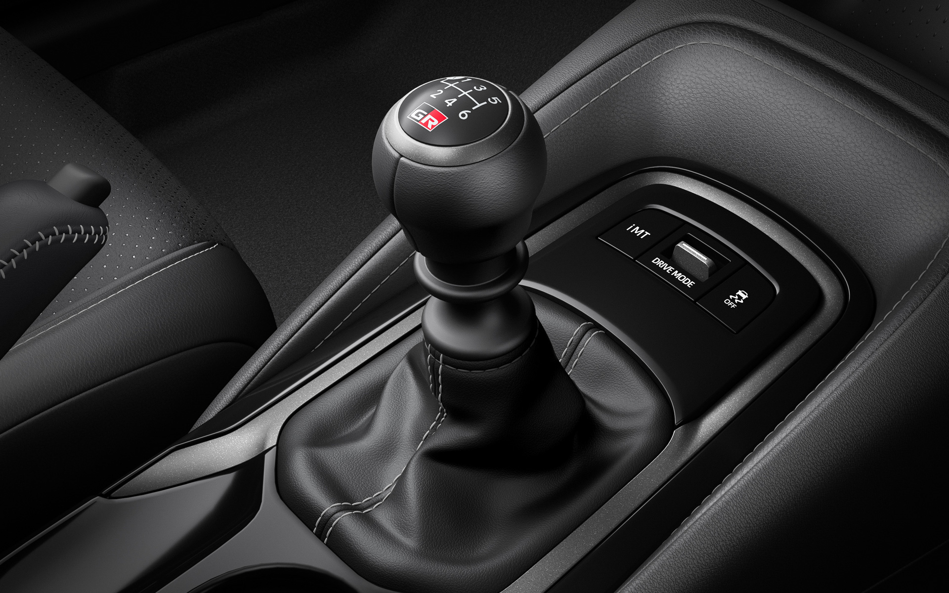 進化型「GRカローラ」