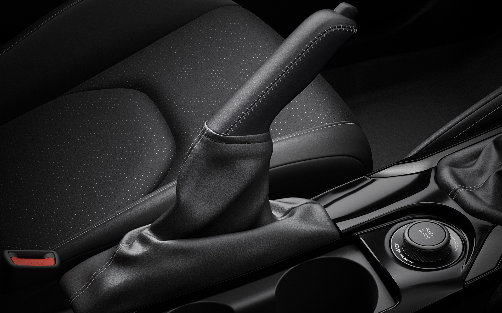 進化型「GRカローラ」