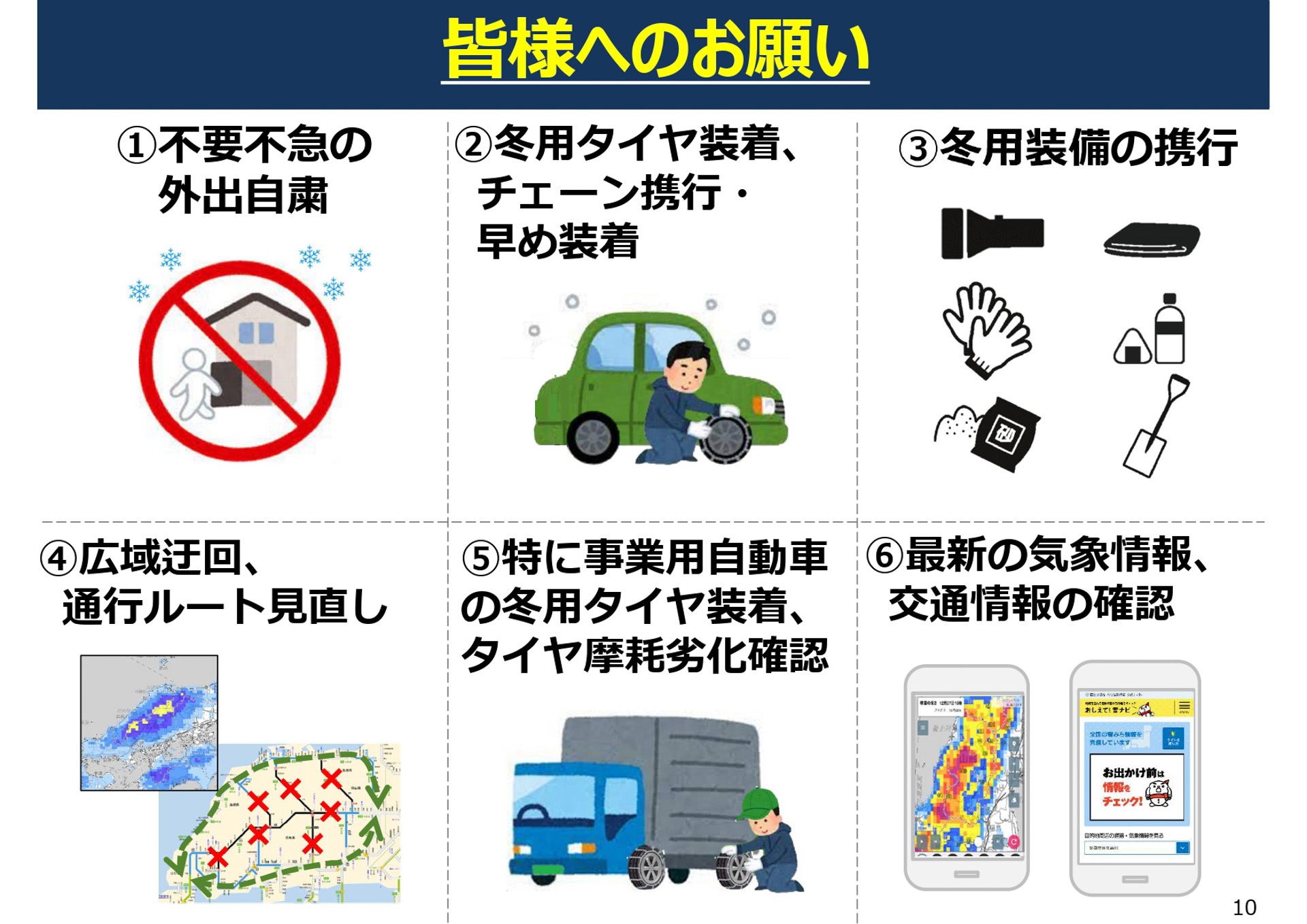 国土交通省の発表資料