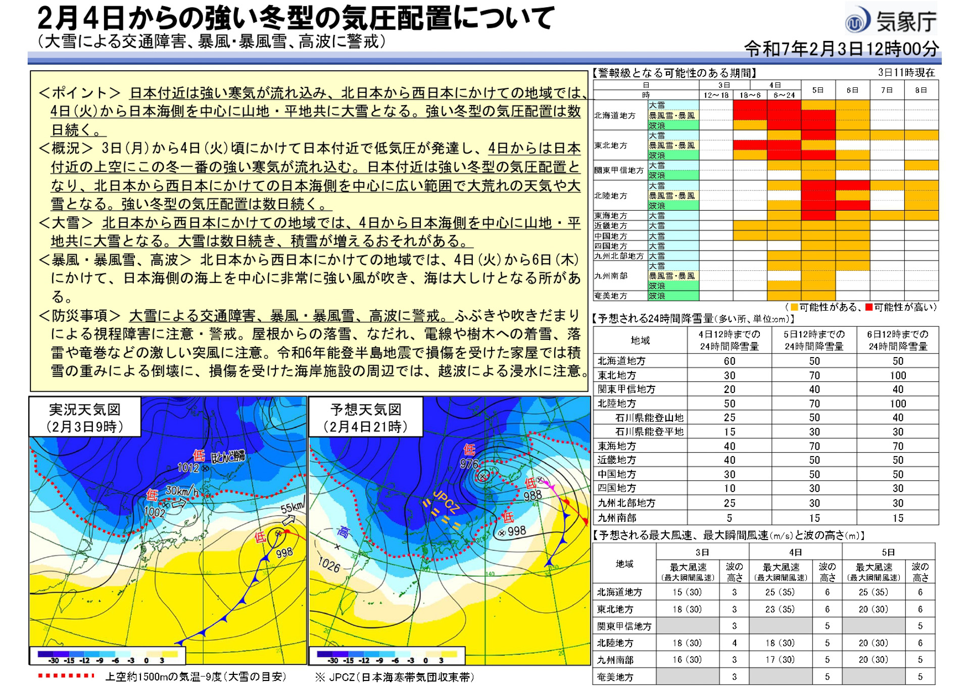 国土交通省の発表資料