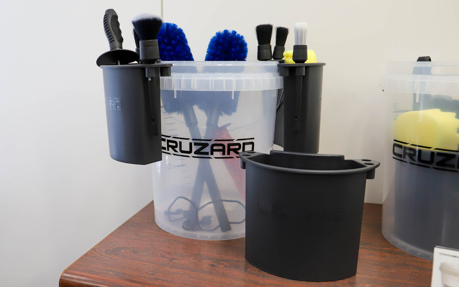 カー用品ブランド「CRUZARD」の新商品を紹介！