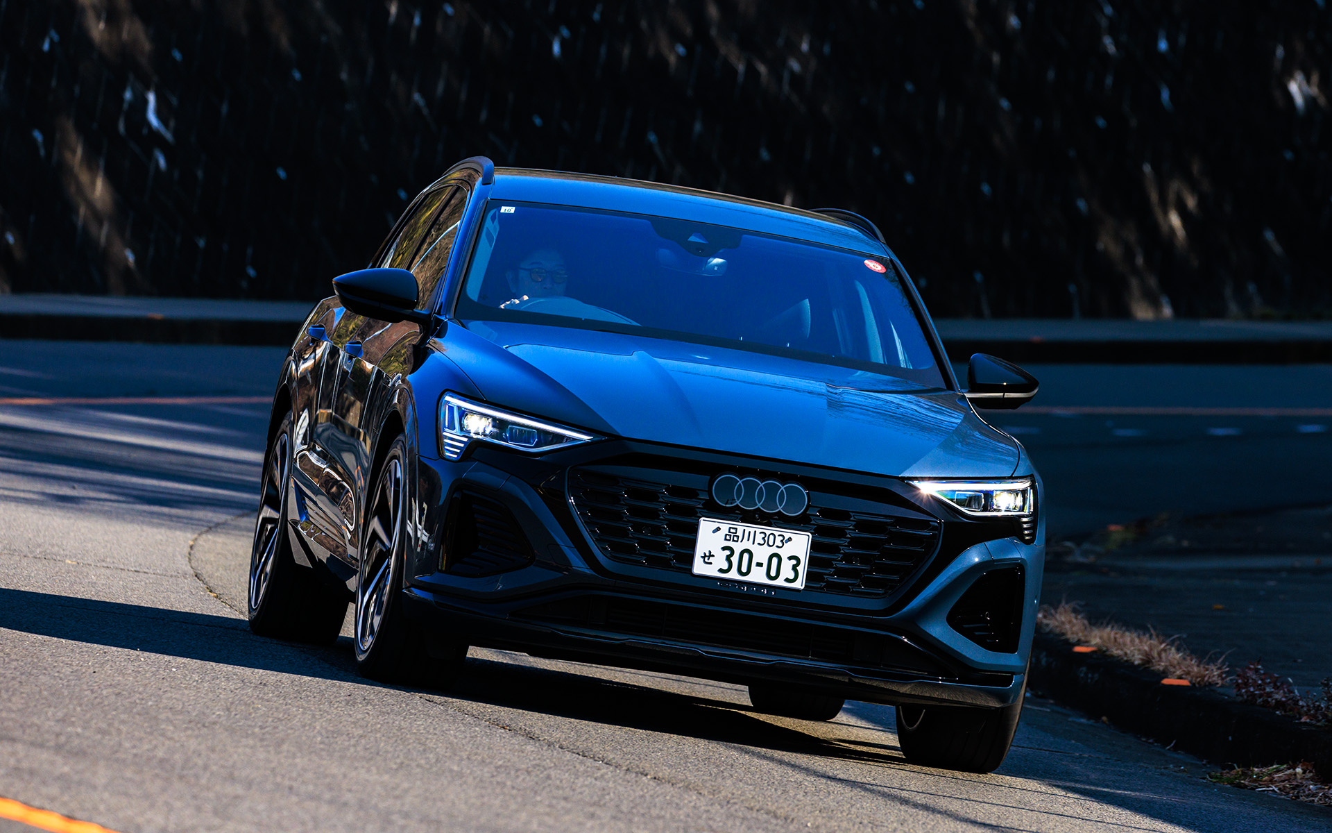 気密性や遮音性はかなりハイレベル