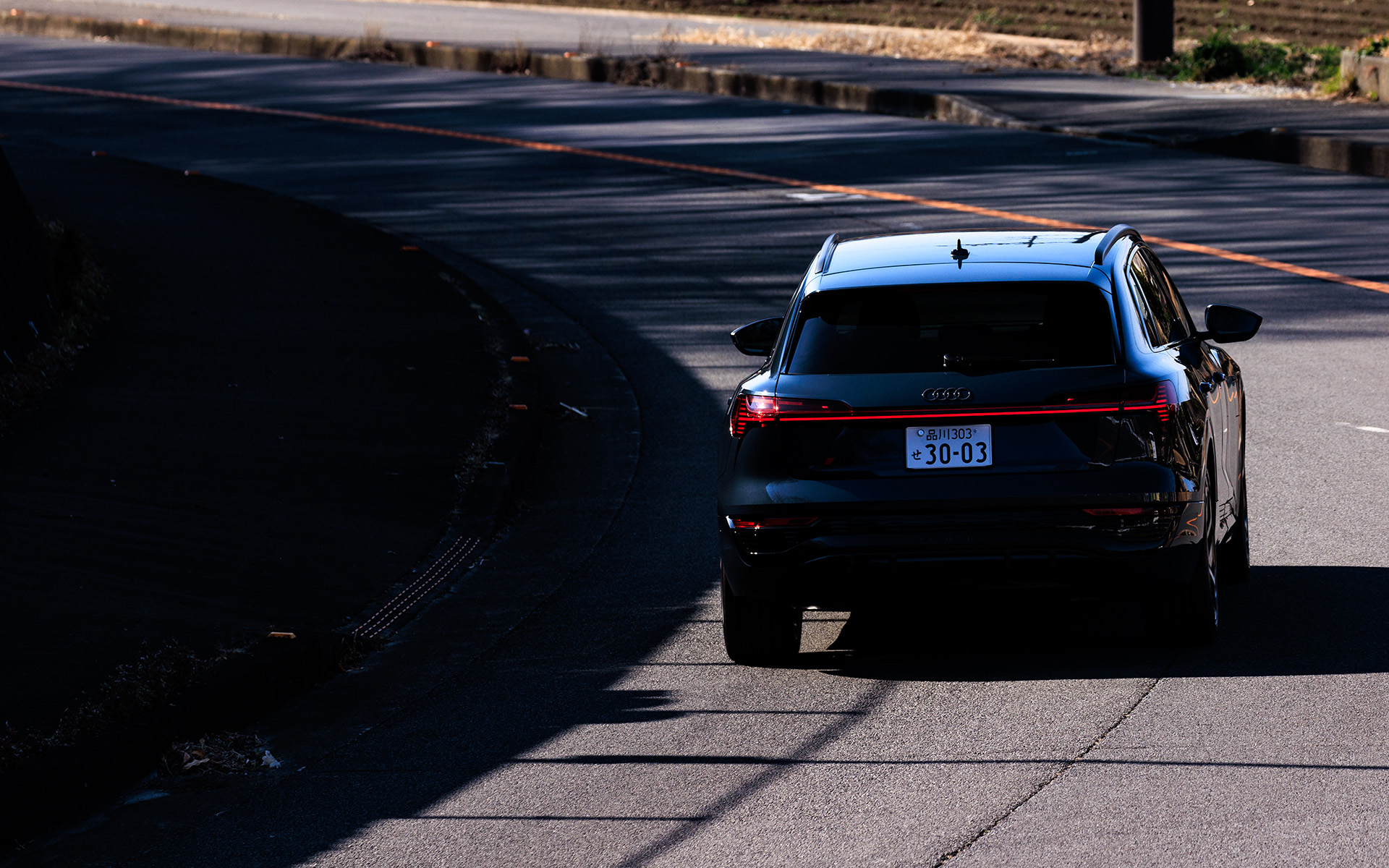 アウディの「e-tron」シリーズはすでに完成領域に達していると思うので、さらにワクワクさせてくれる次世代のバッテリEVの登場が待ち遠しい