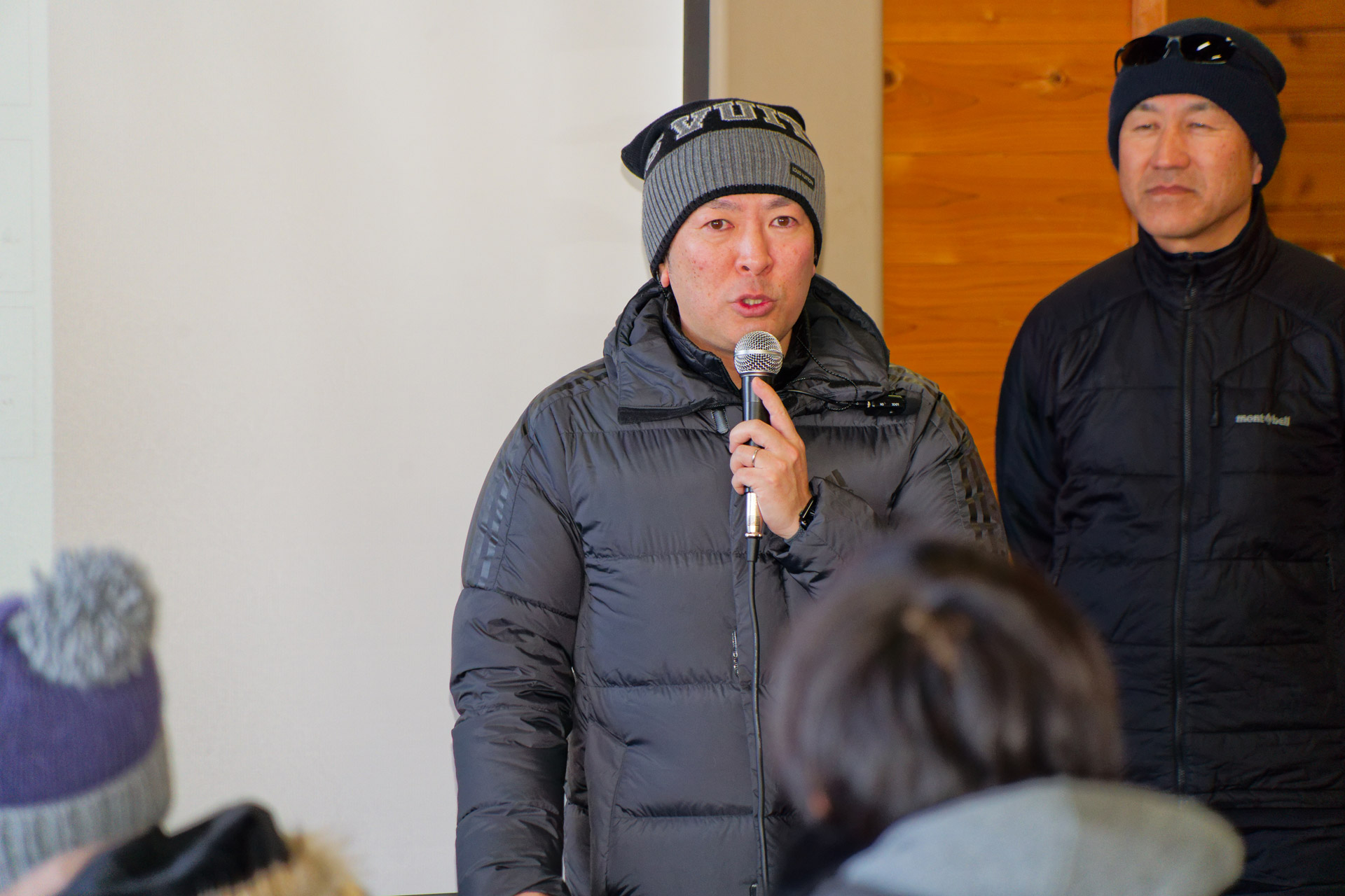 TOYOTA GAZOO Racing Rally Challengeなどで活躍した森岡文雄氏