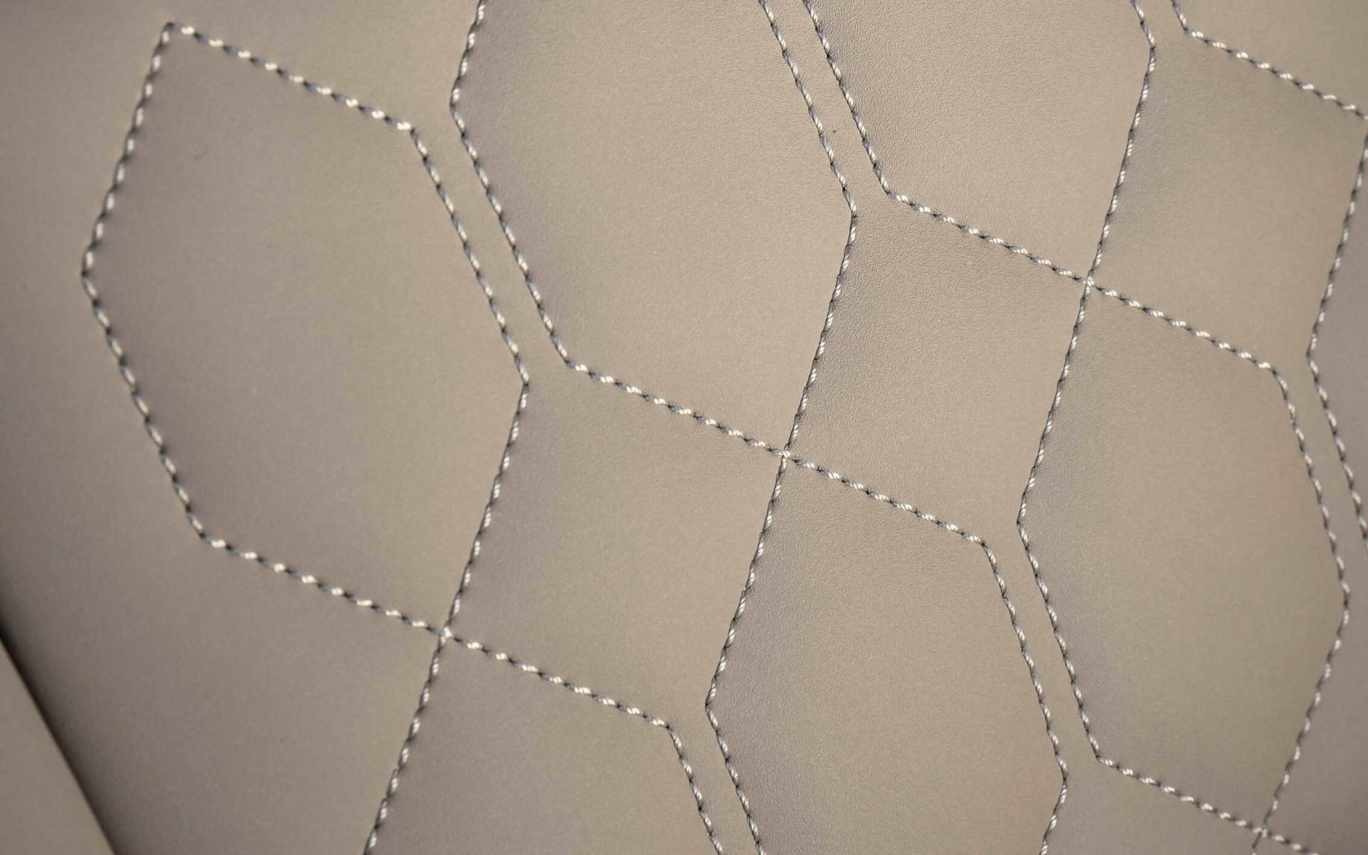 新型XC90のシートデザインのイメージ