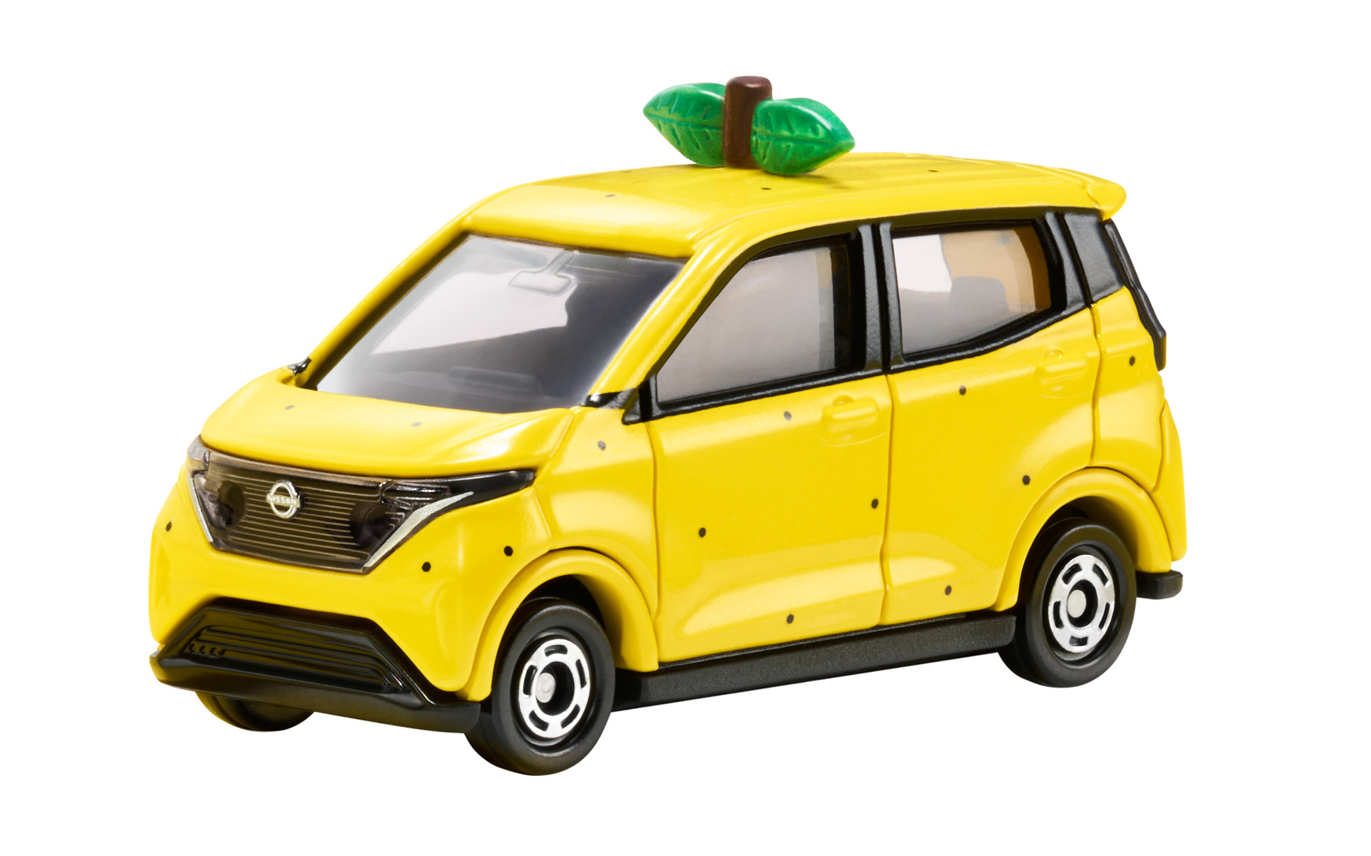 新コラボグッズ「ゆずサクラトミカ」