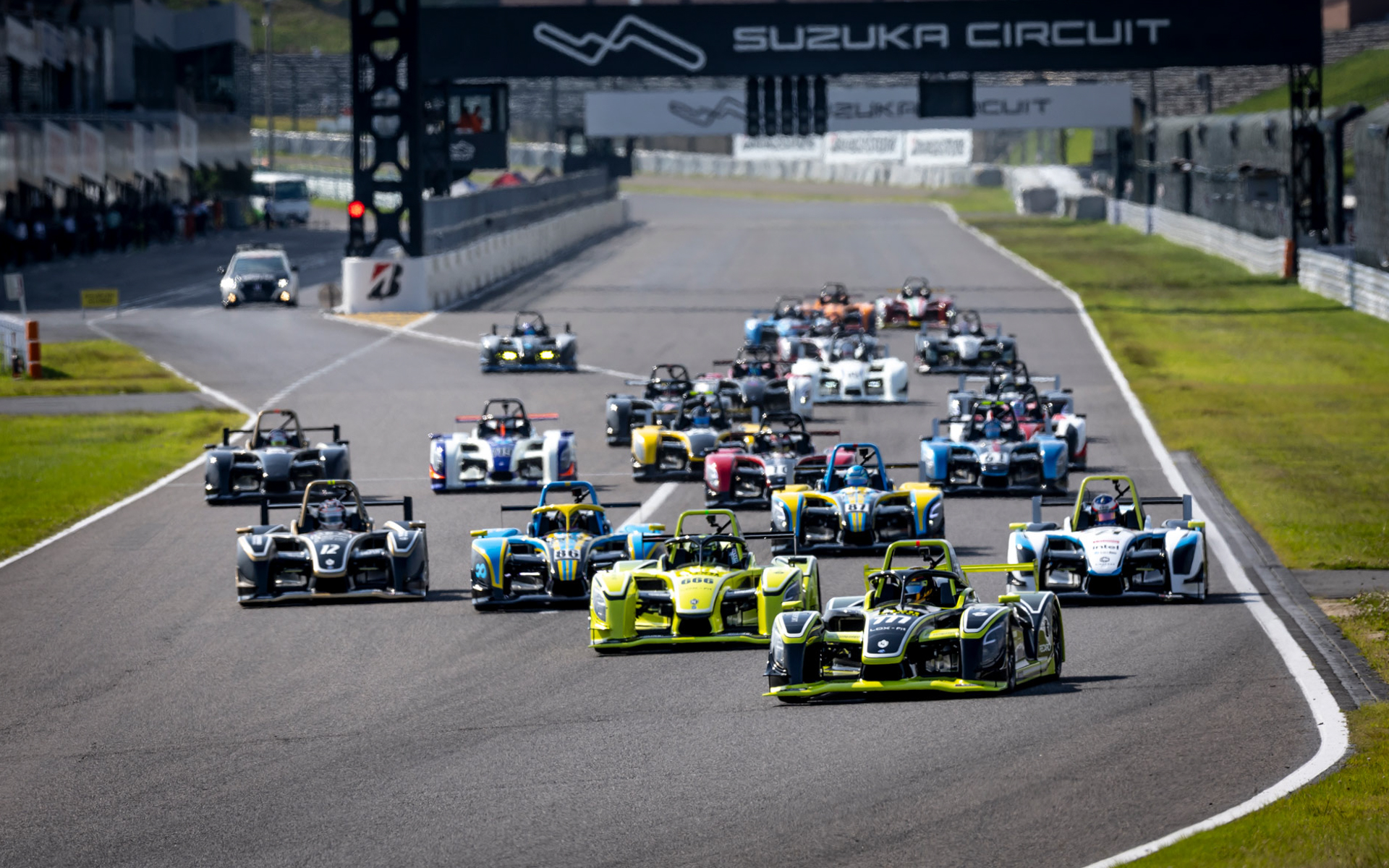 v.Granz（画像は2024年のもの）