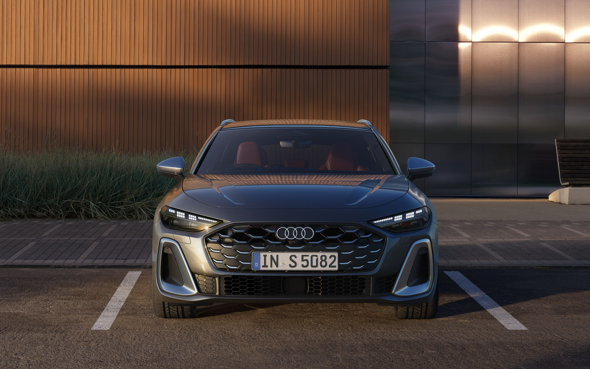 新型S5アバント