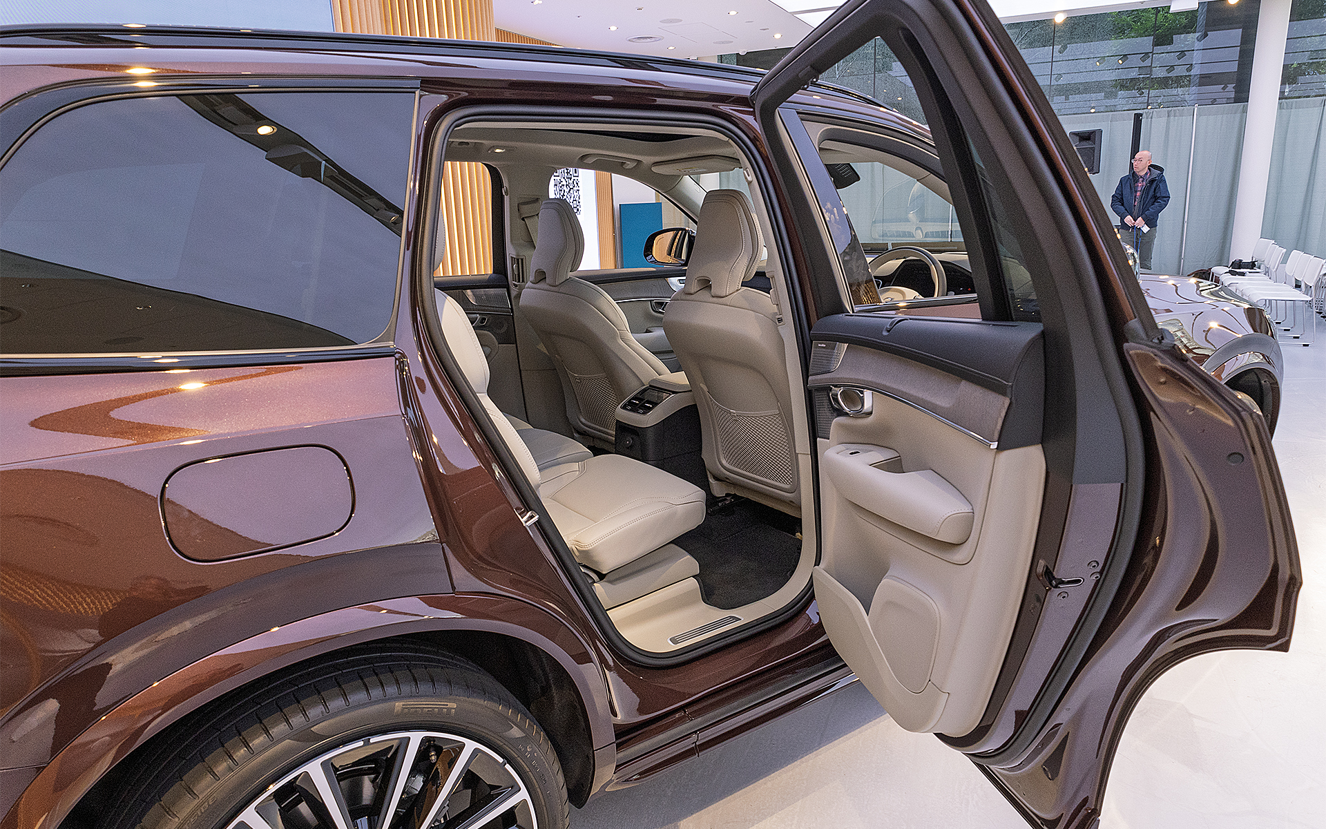 リアドアトリム