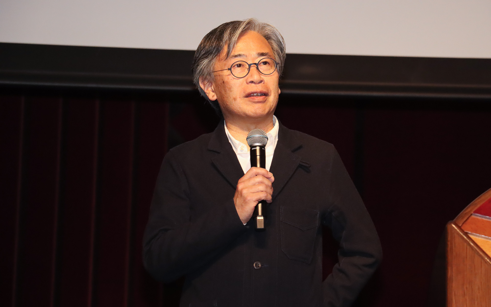 東京大学先端科学技術研究センター LEARNディレクター 中邑賢龍氏