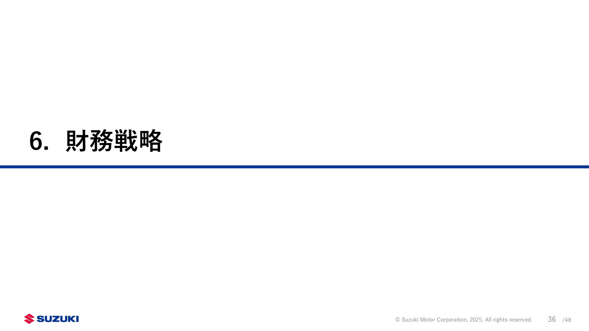 新中期経営計画「By Your Side」