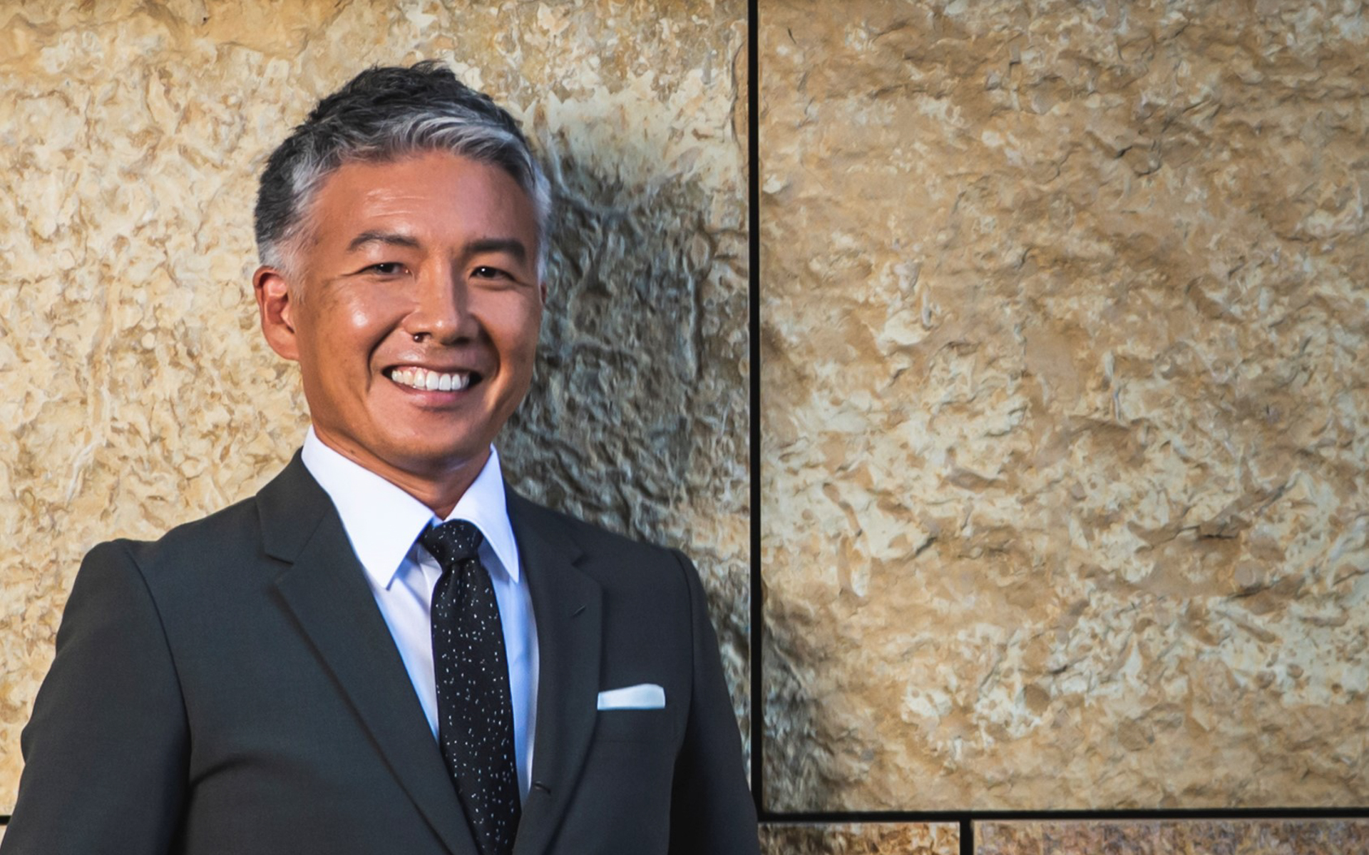 クラウン チーフエンジニア 清水竜太郎氏