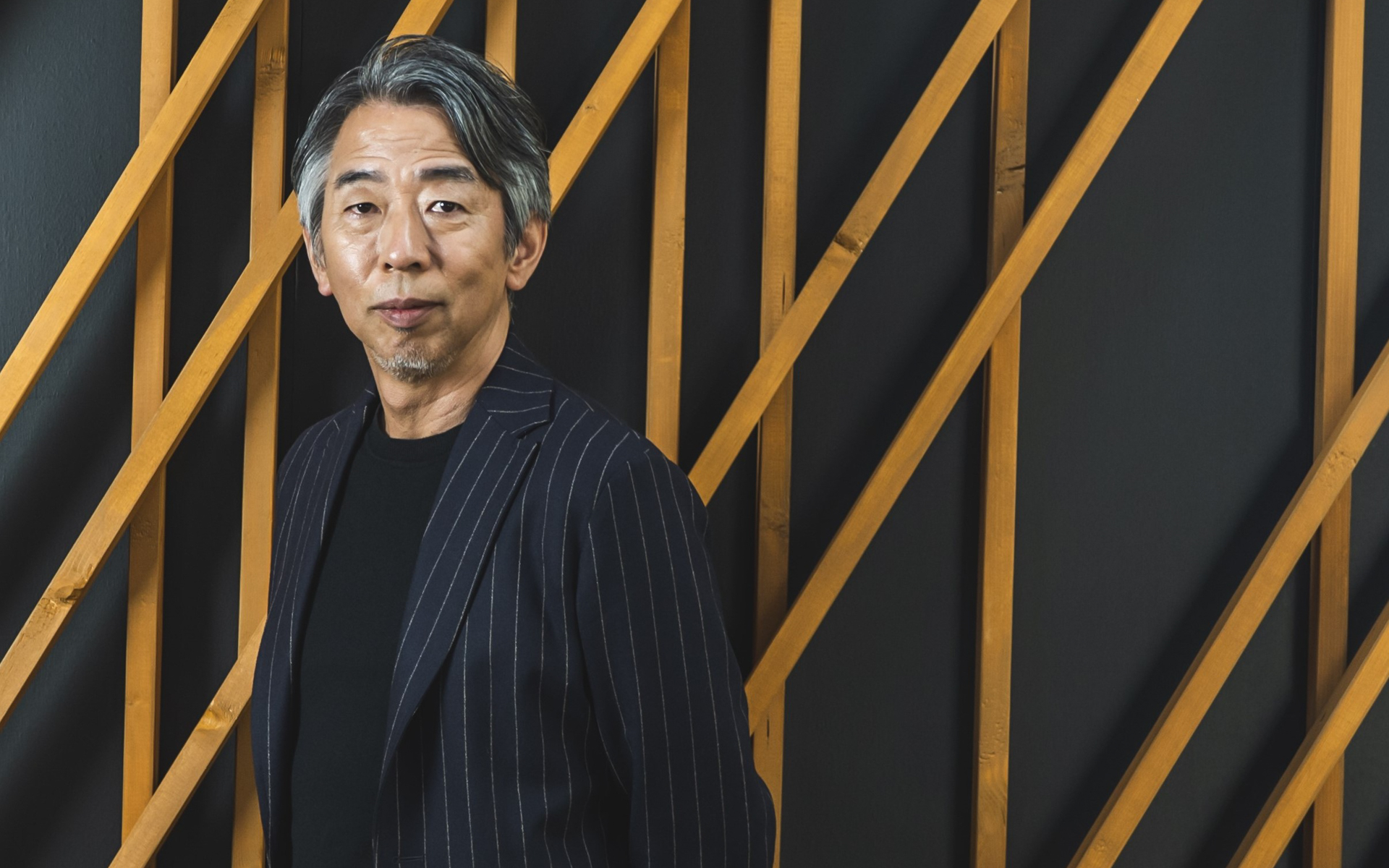 クラウン チーフデザイナー 宮崎満則氏