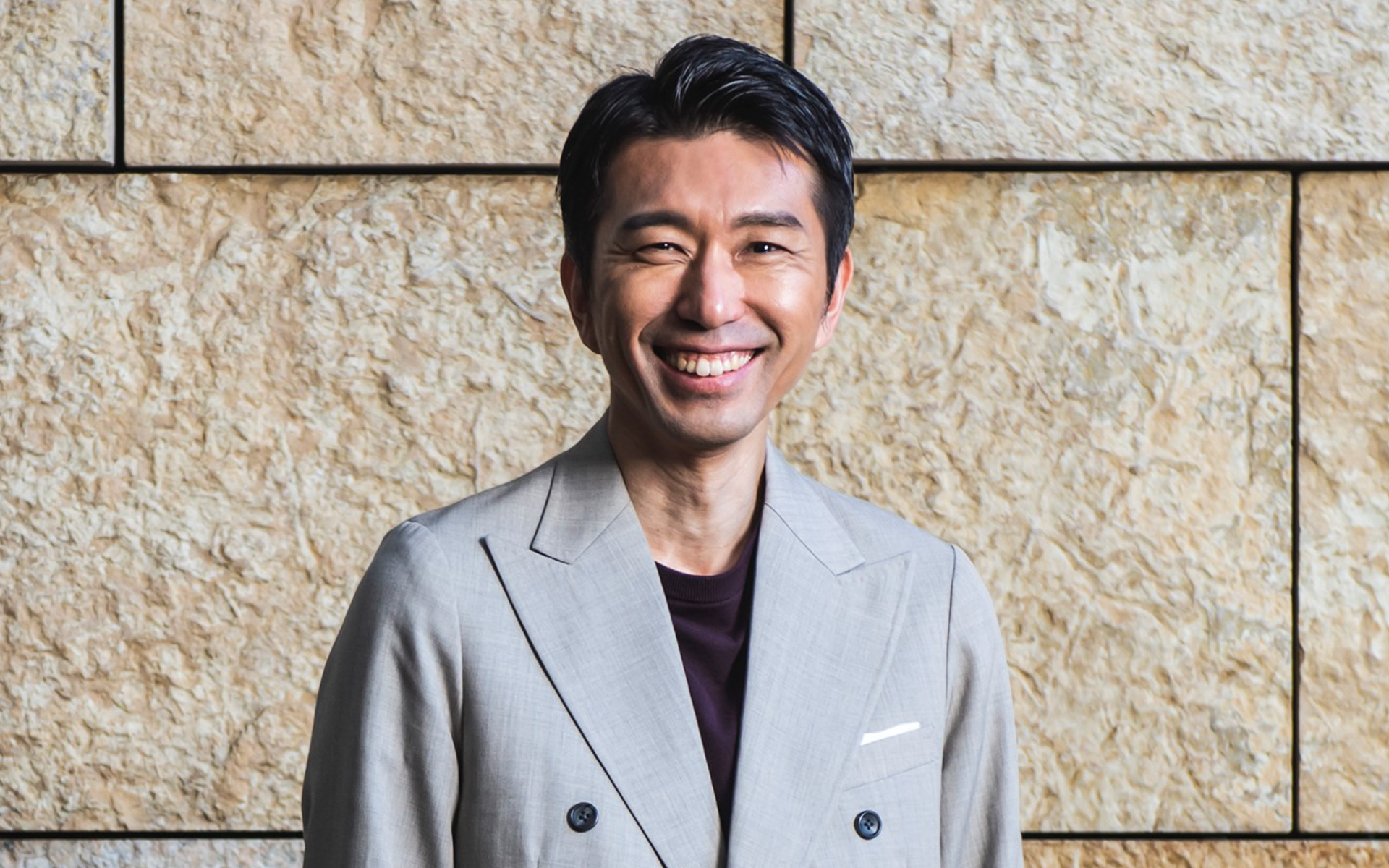 クラウン 製品企画主査 本間裕二氏