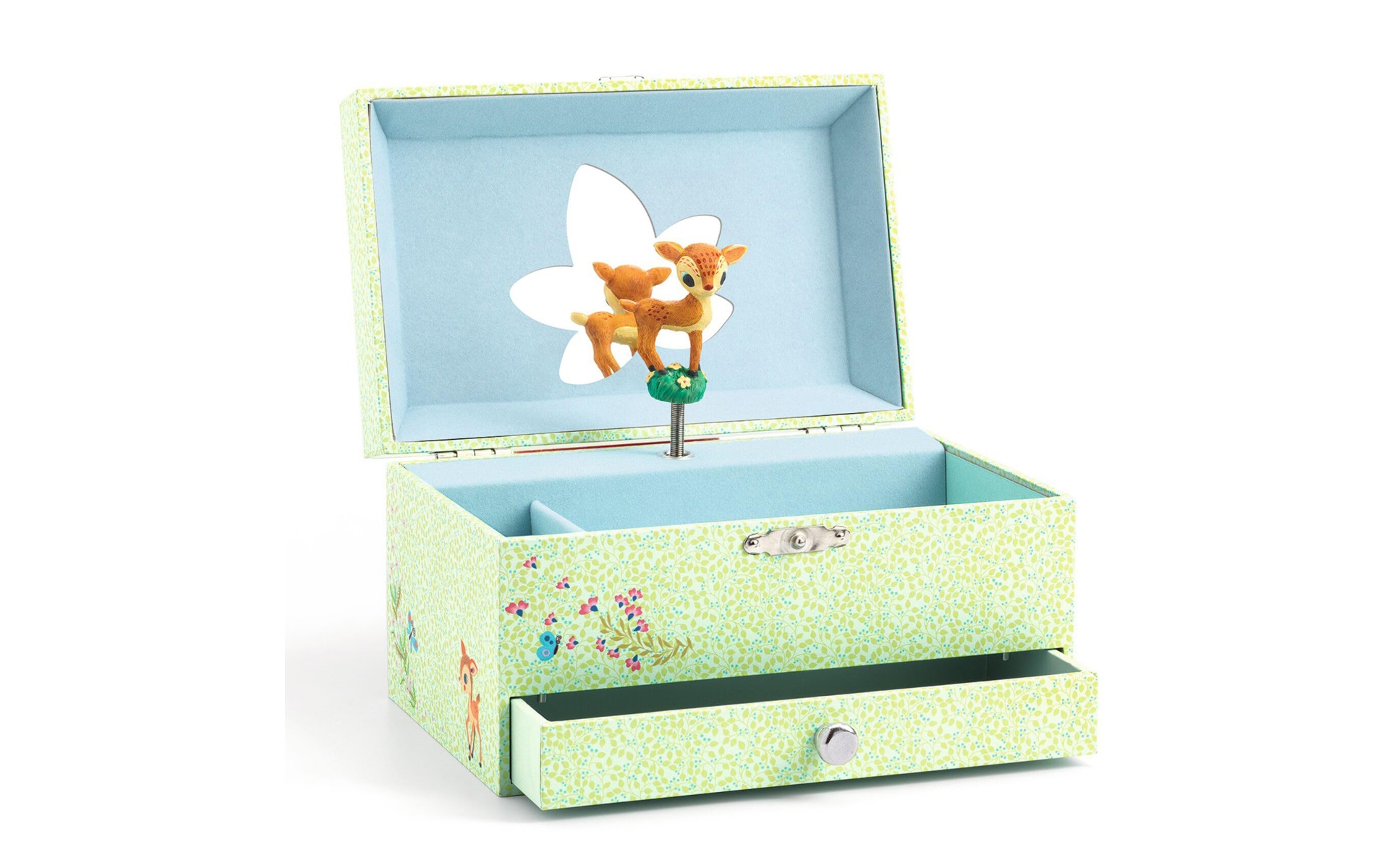 DJECOのおもちゃセット