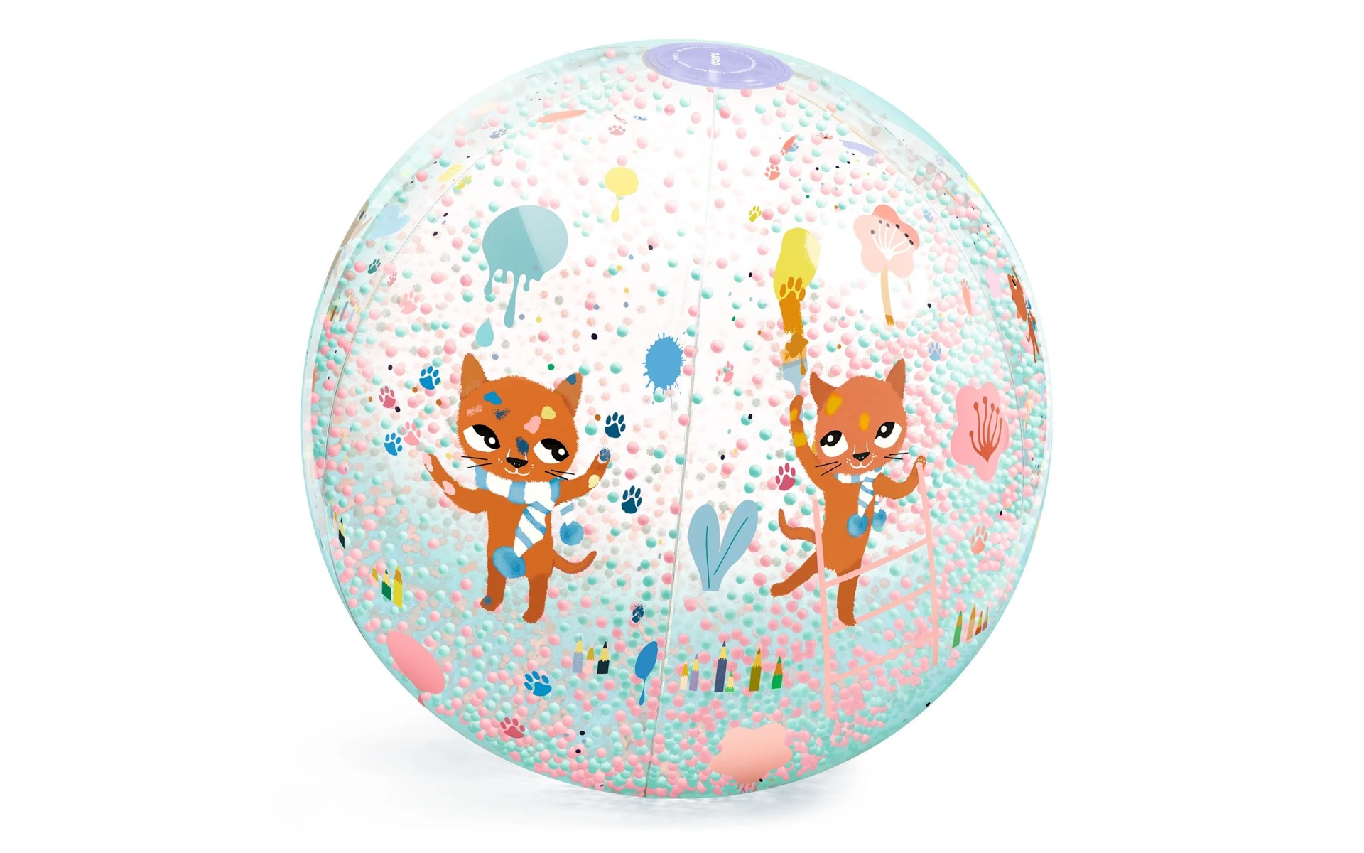 DJECOのおもちゃセット