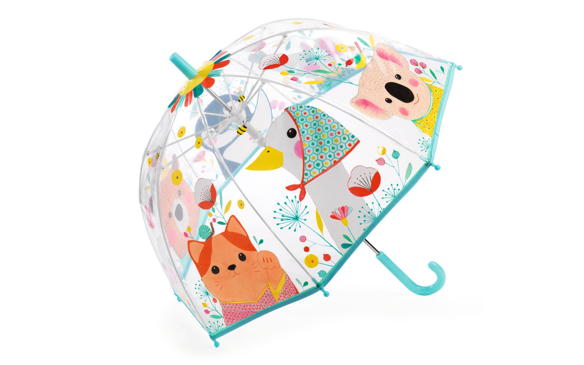 DJECOのおもちゃセット