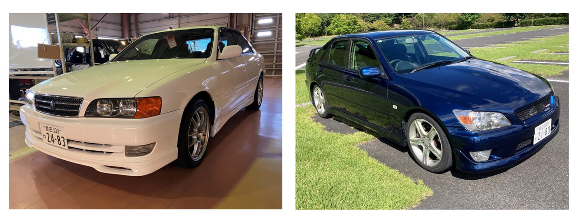 埼玉キャラバンの貸し出し車両ラインアップ