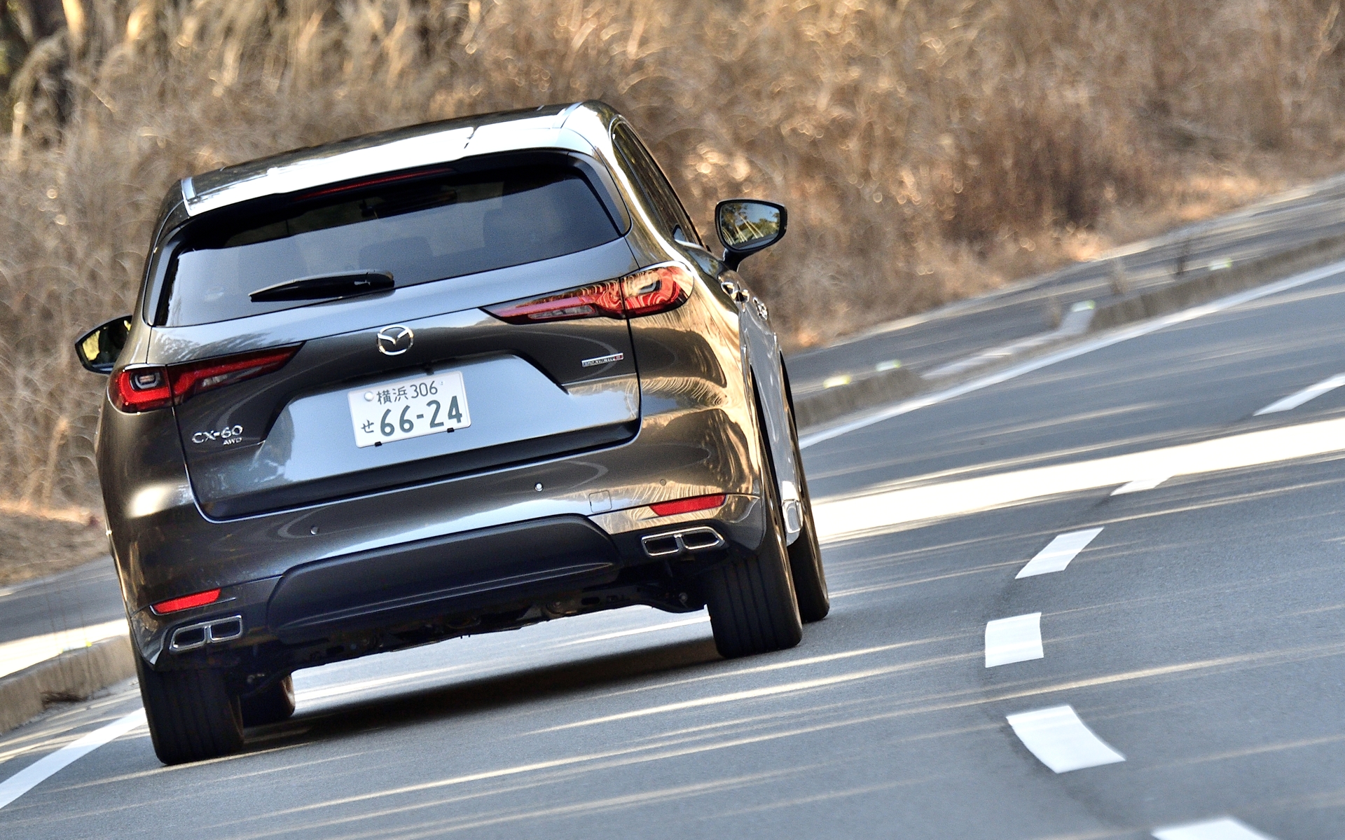 i-stopから復帰するときも減速感が出るようなことはなくなった