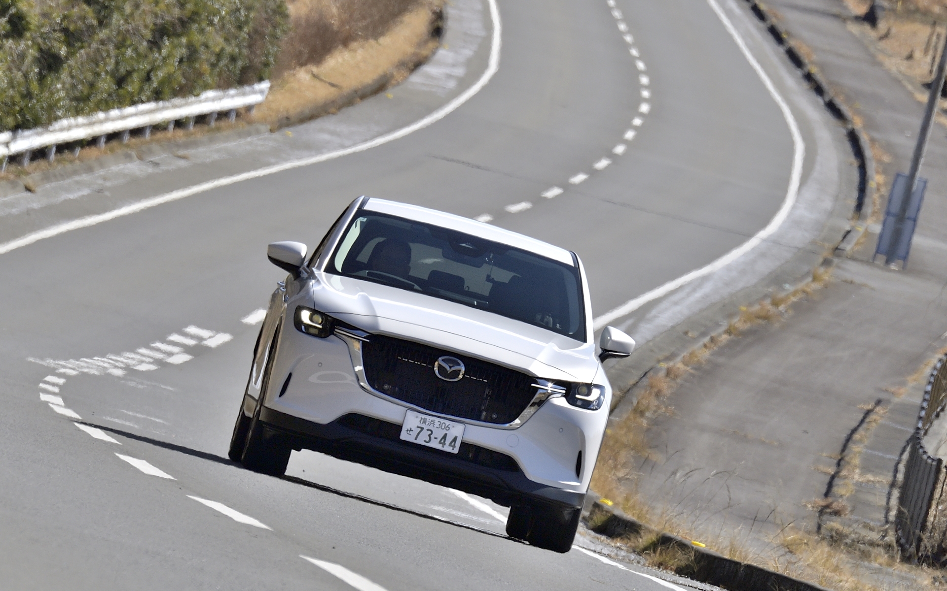 最後に乗ったのはXD L Package