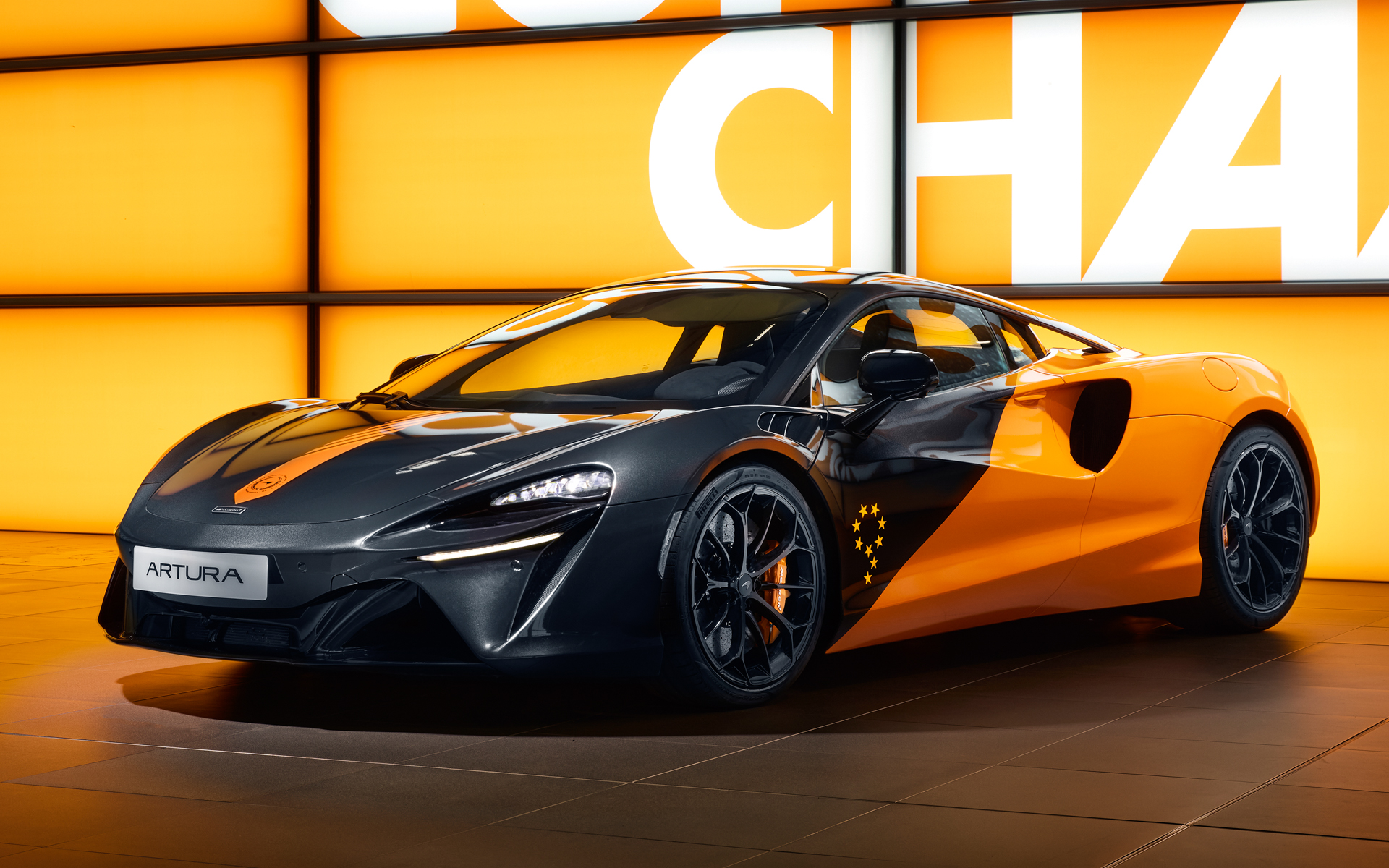 アルトゥーラ MCL38セレブレーションエディション