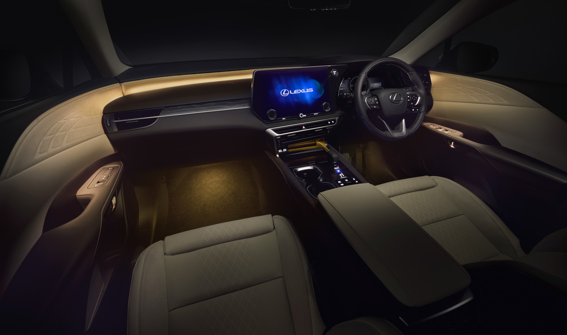 インテリアイルミパッケージ