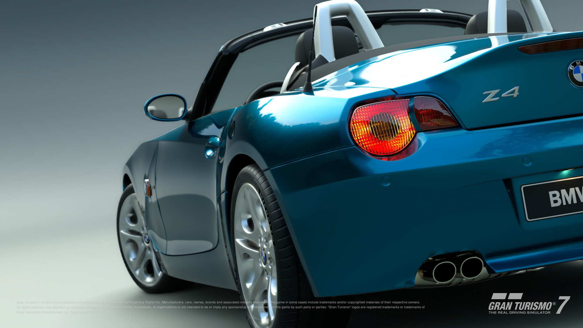BMW Z4 3.0i '03