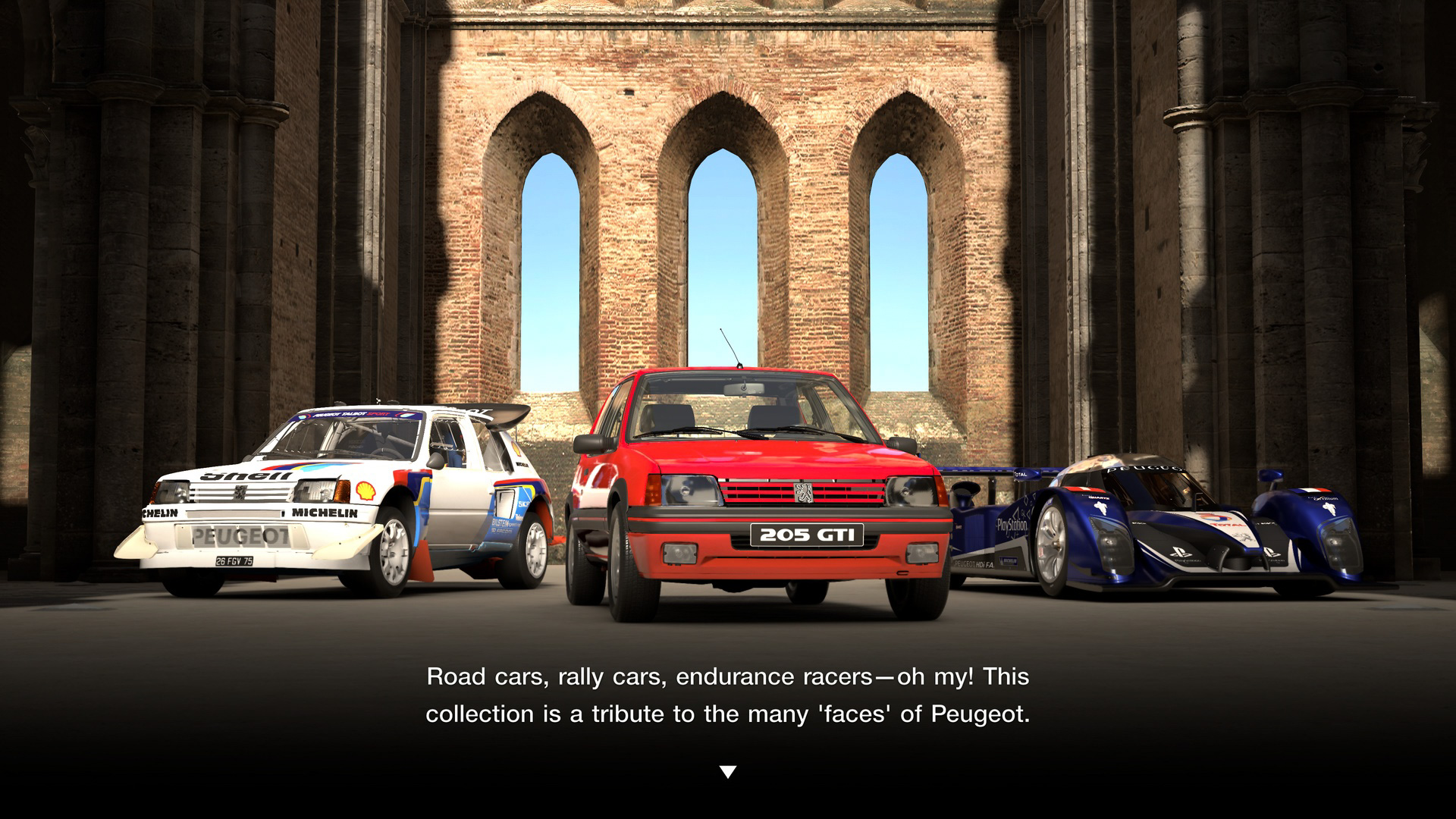 カフェに新しいエクストラメニューとして新メニューを追加。エクストラメニュー No.44 コレクション「プジョー」（要コレクターズレベル36）