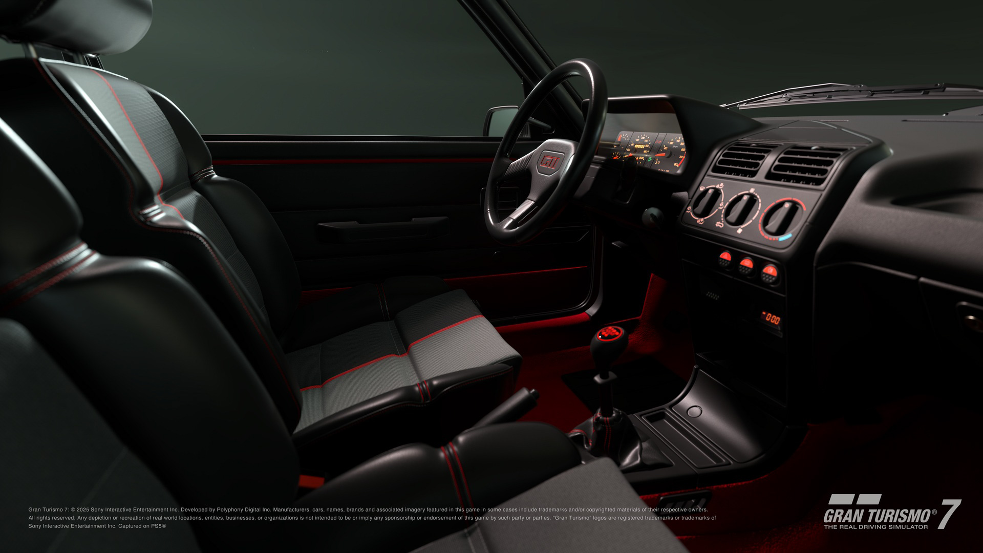 プジョー 205 GTI '88