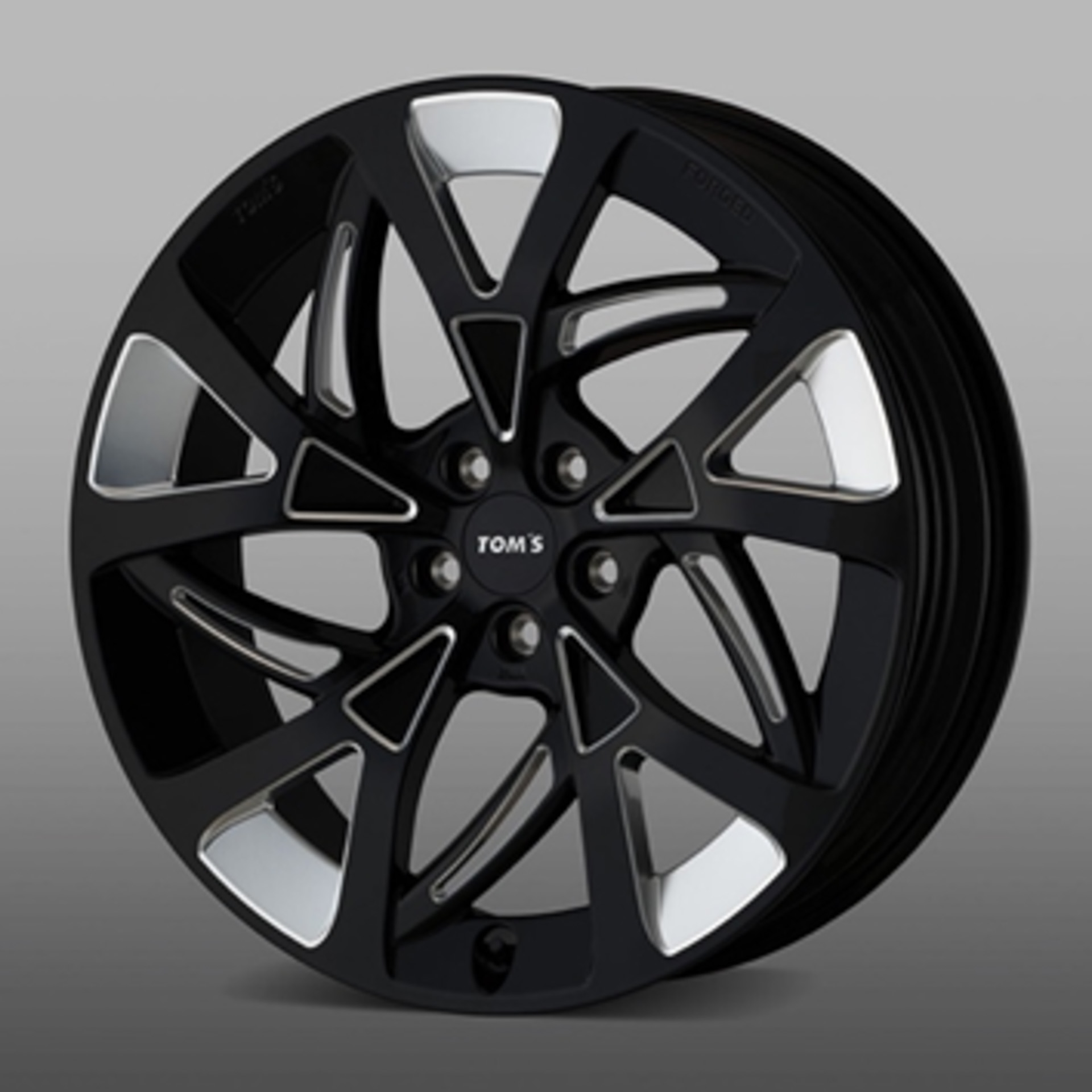 アルミホイールTWF07