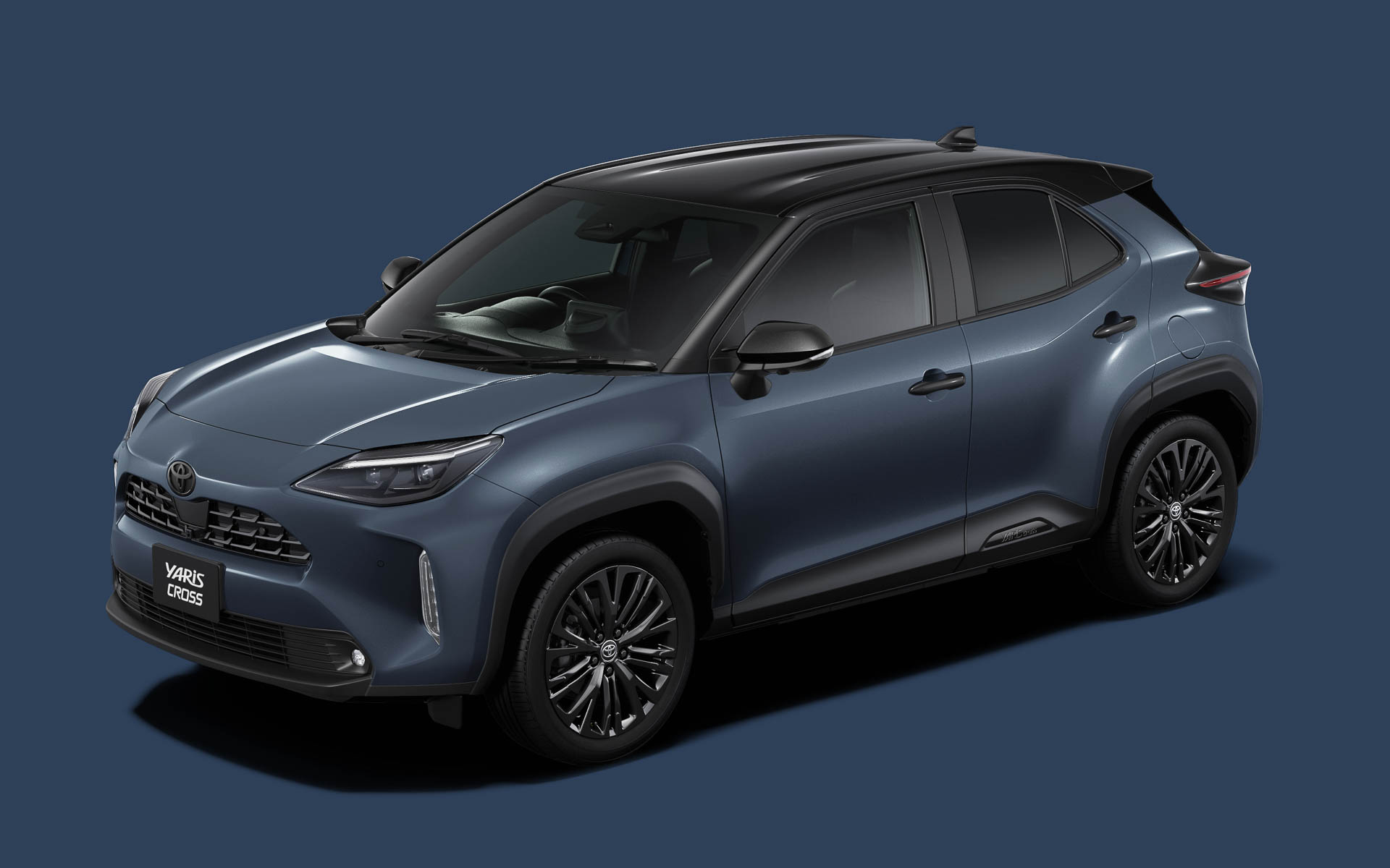 ヤリスクロス Z“URBANO”（ハイブリッド・2WD）