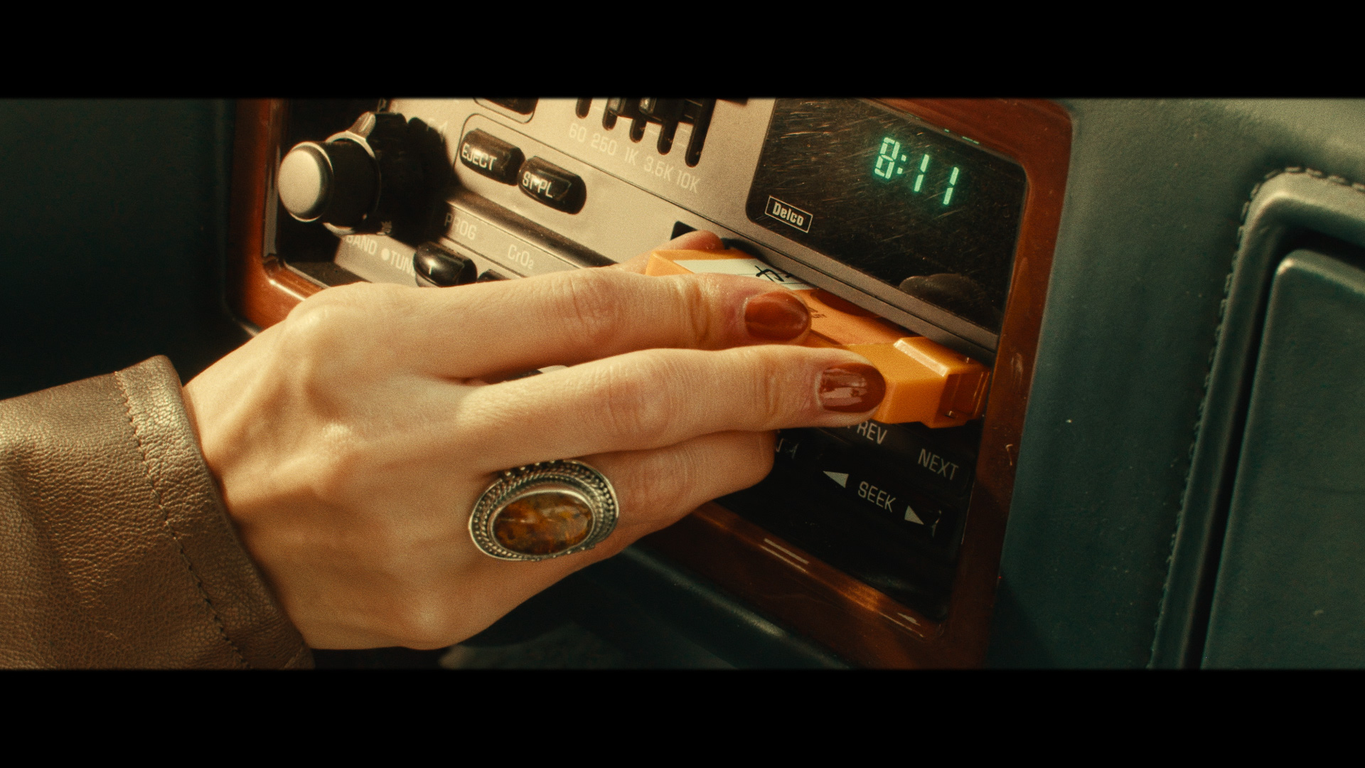 カーセンサー新CM「Carsensor’s High」篇