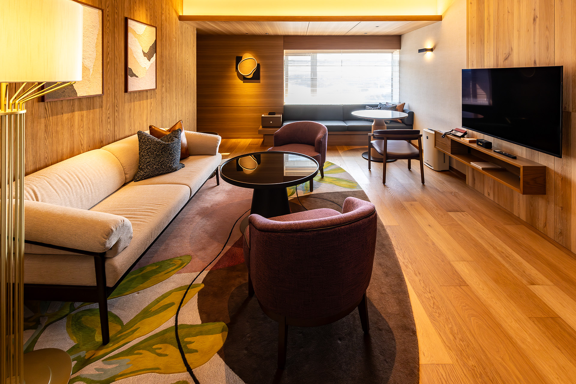 旅の要素でもっとも大事な項目の1つはホテル。今回はG7伊勢志摩サミットの会場にもなった志摩観光ホテル ザ クラシックに宿泊