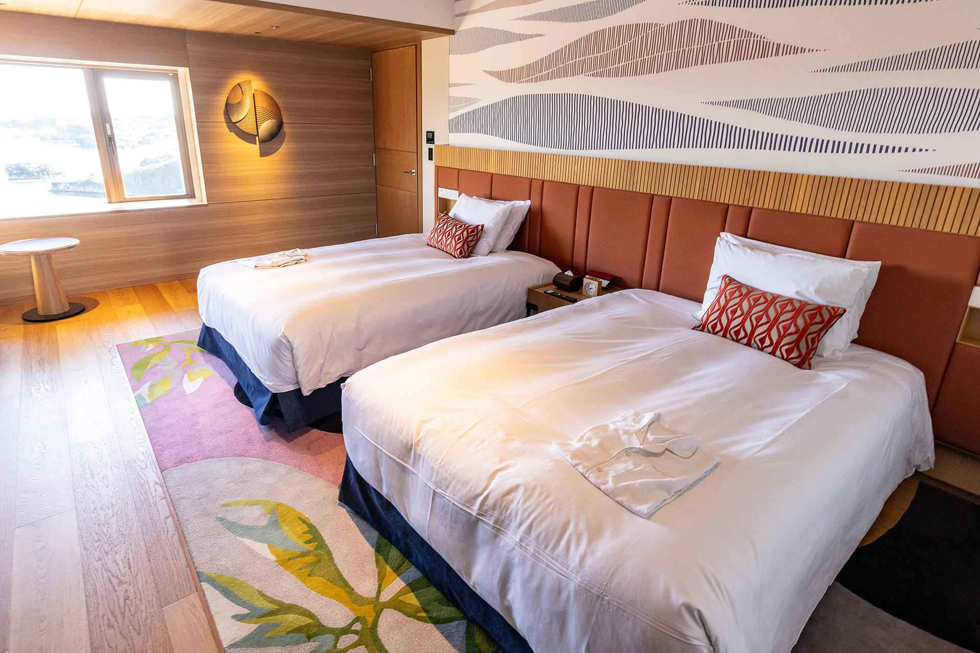 旅の要素でもっとも大事な項目の1つはホテル。今回はG7伊勢志摩サミットの会場にもなった志摩観光ホテル ザ クラシックに宿泊