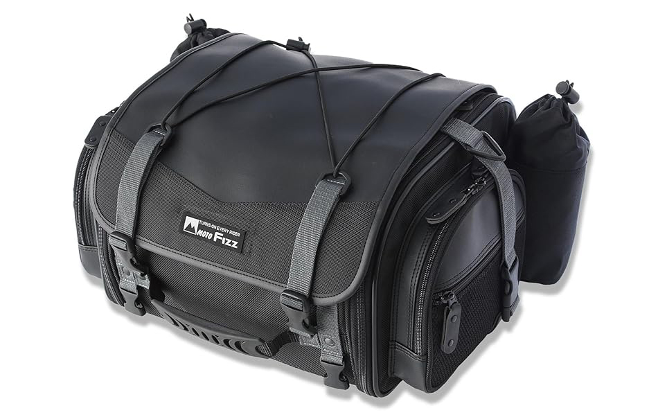 バイク用ミニフィールドバッグがセール中